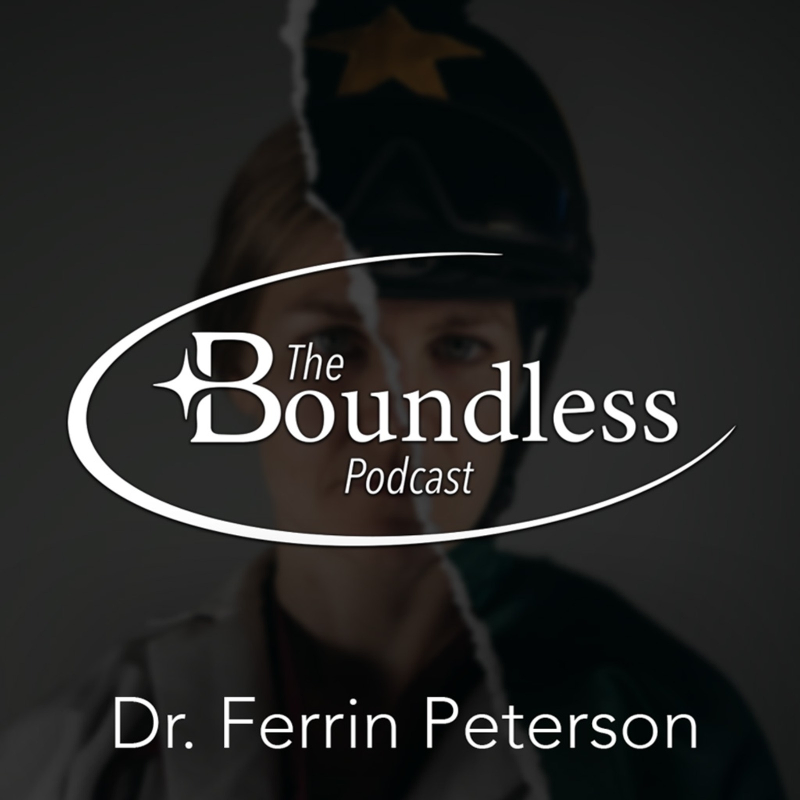 Bob Duncan: On a 3-Inch Ledge with a 1,200-lb. Thoroughbred - The Boundless Podcast episode artwork