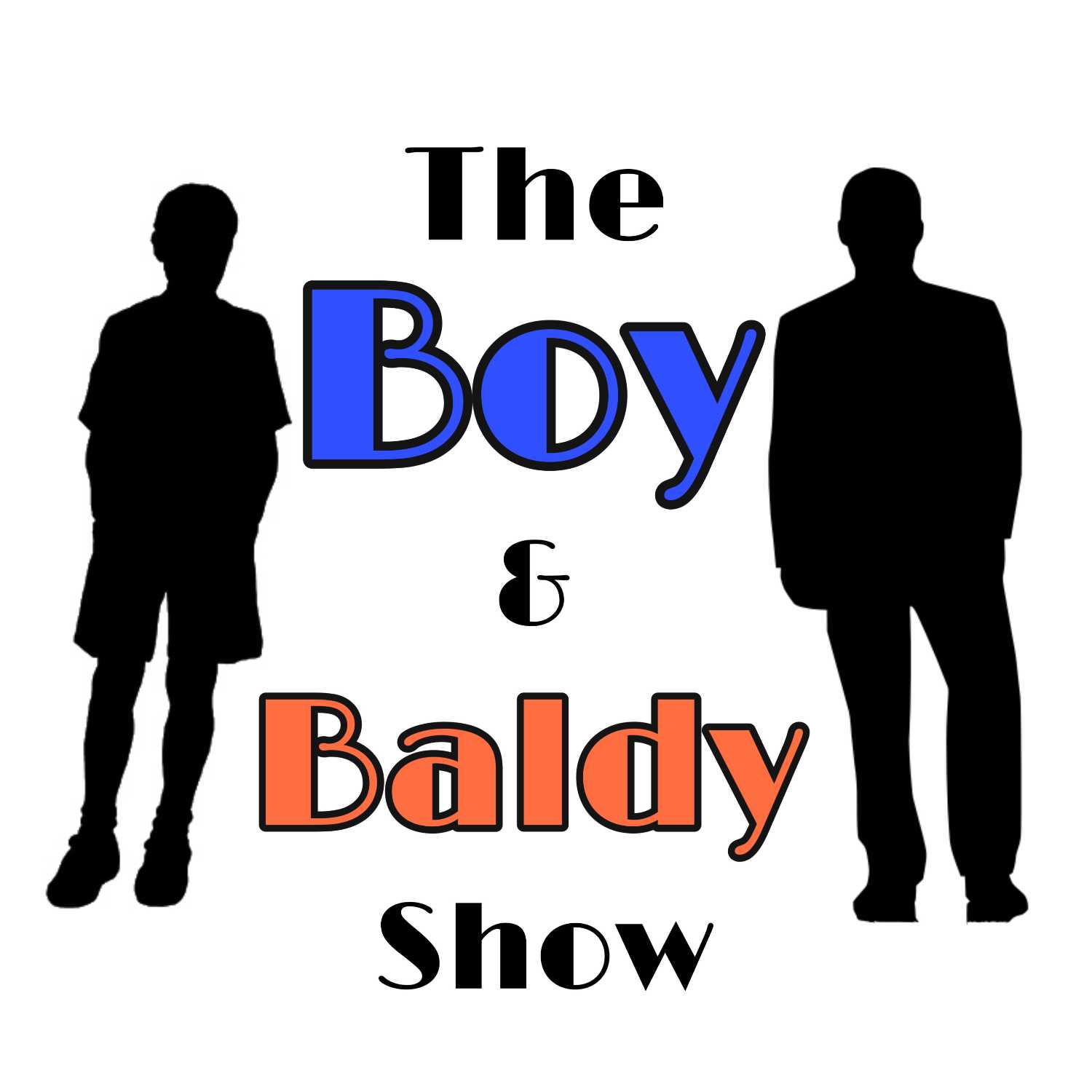 The Boy and Baldy Show