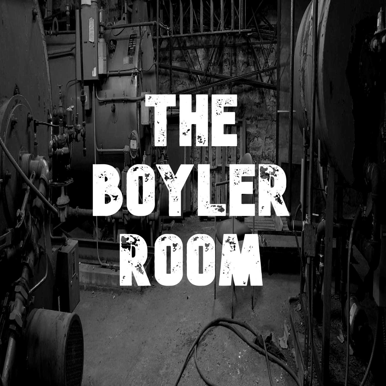 The Boyler Room