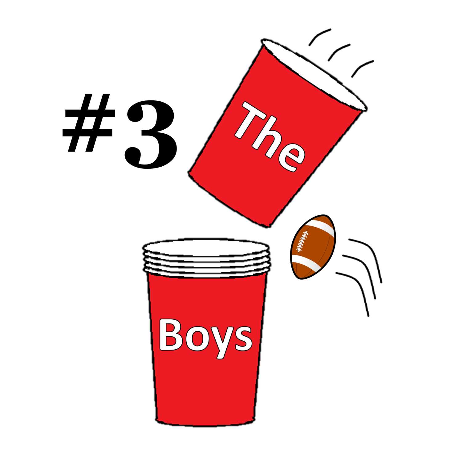 The Boys Dynasty Fantasy Football Podcast