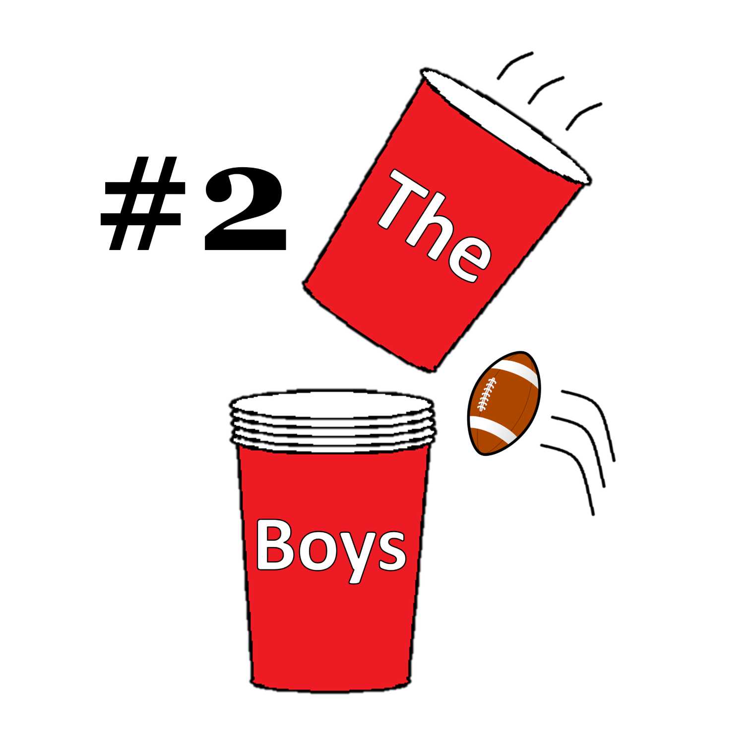 The Boys Dynasty Fantasy Football Podcast
