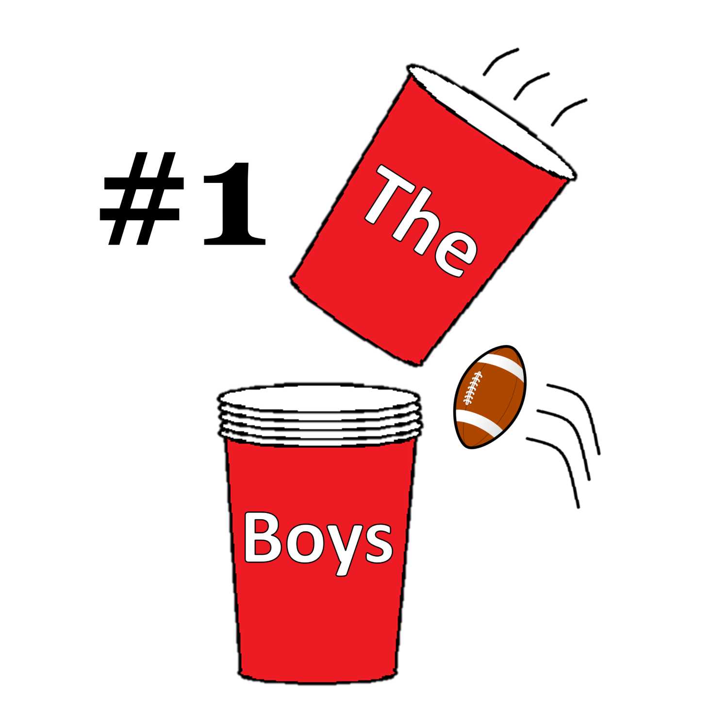 The Boys Dynasty Fantasy Football Podcast