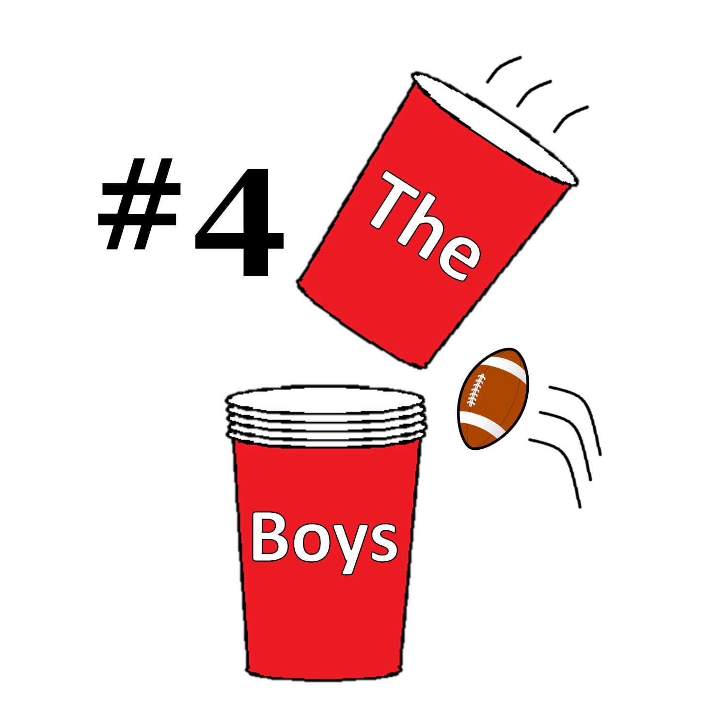 The Boys Dynasty Fantasy Football Podcast