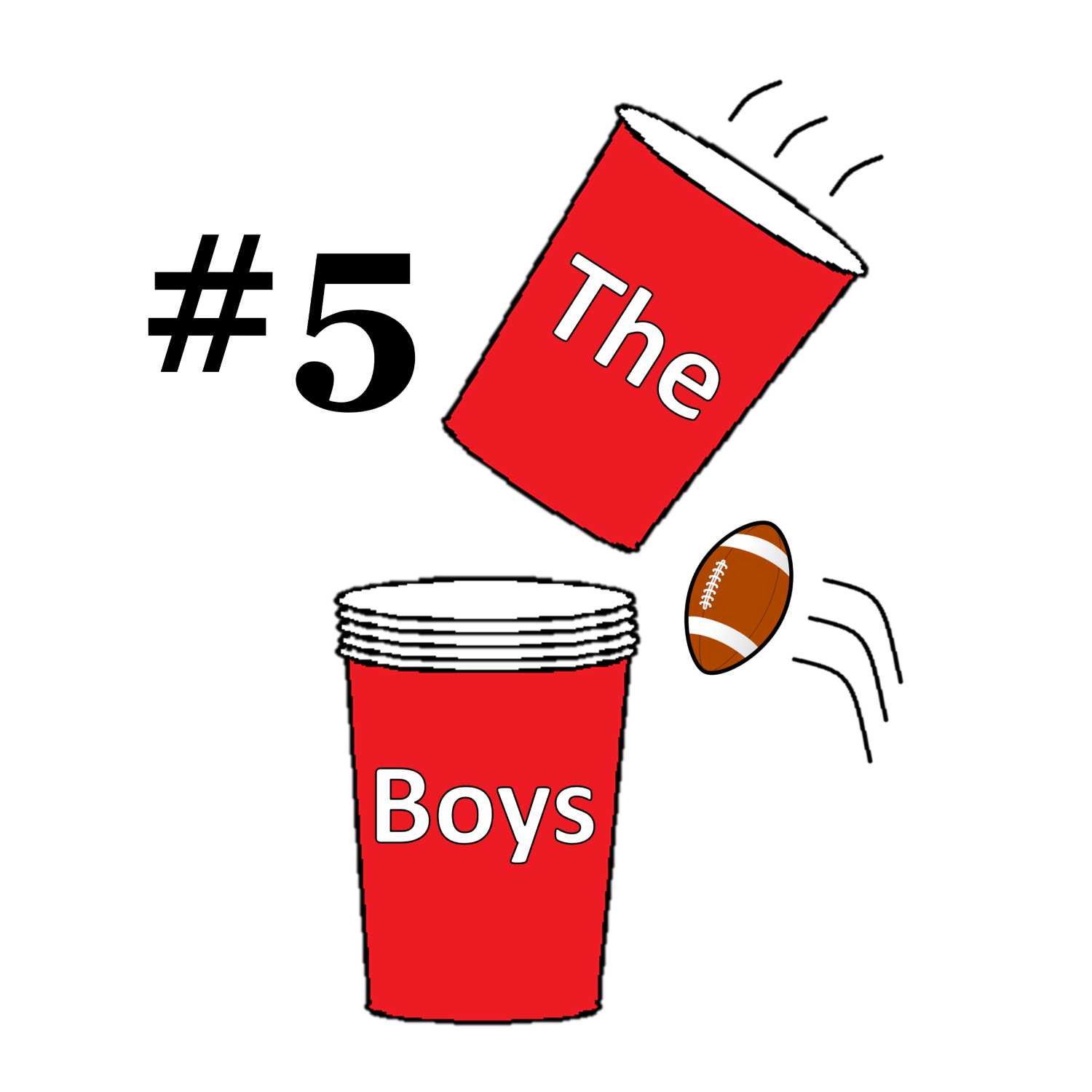 The Boys Dynasty Fantasy Football Podcast