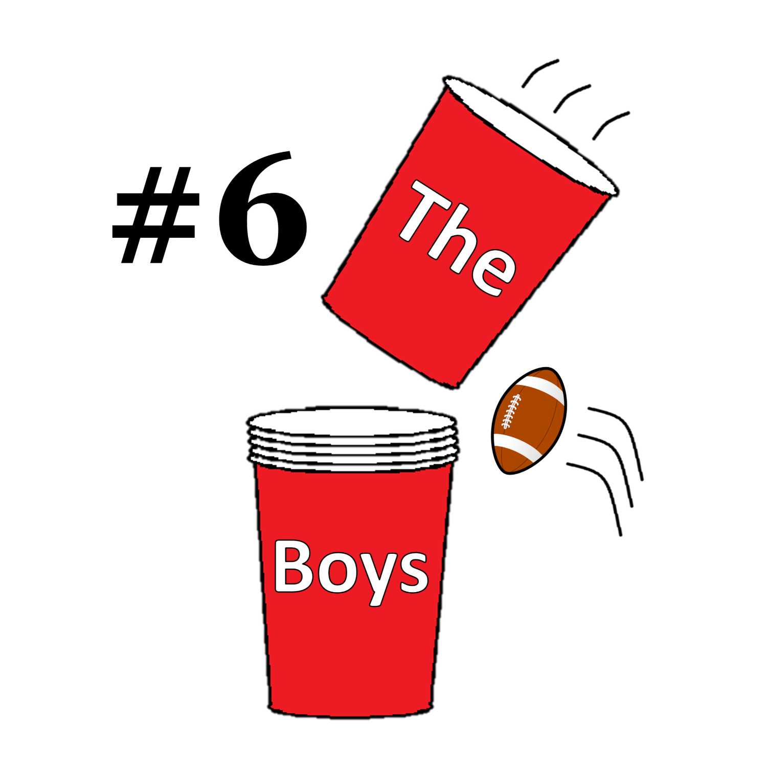 The Boys Dynasty Fantasy Football Podcast