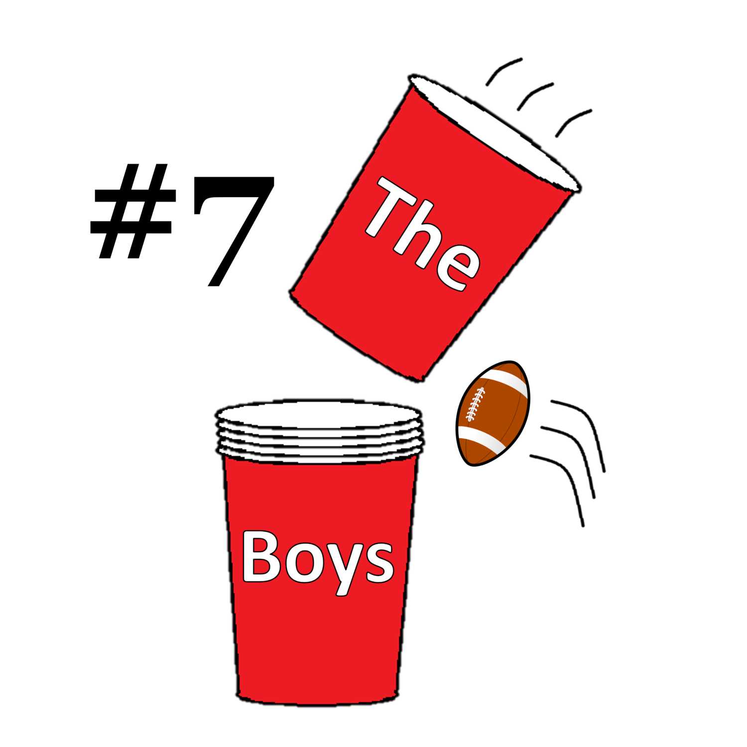 The Boys Dynasty Fantasy Football Podcast