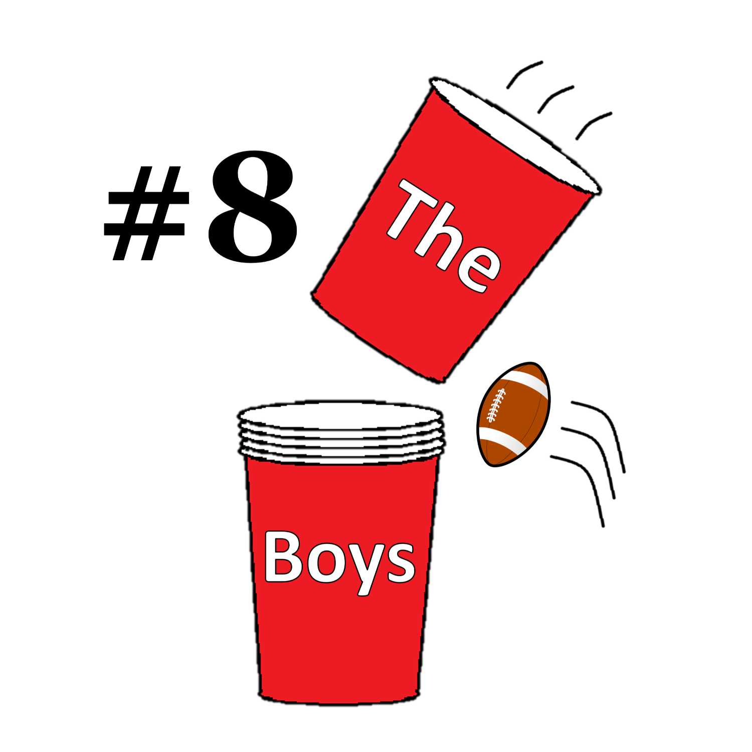 The Boys Dynasty Fantasy Football Podcast