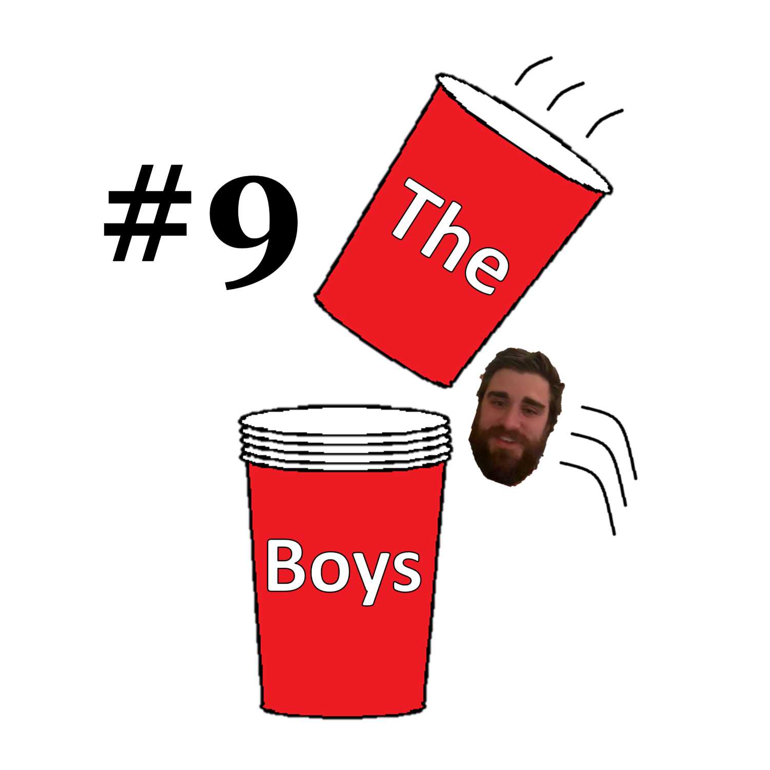 The Boys Dynasty Fantasy Football Podcast