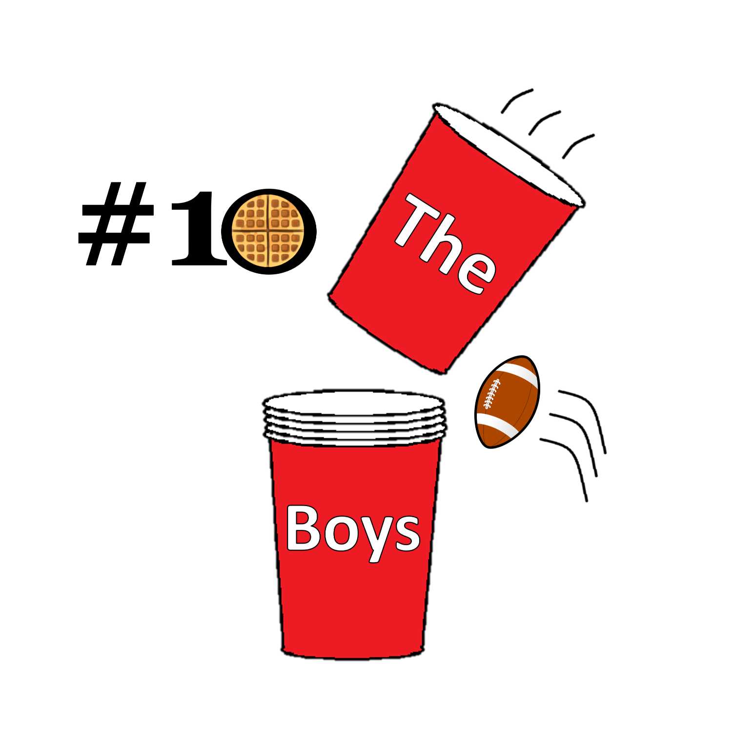 The Boys Dynasty Fantasy Football Podcast
