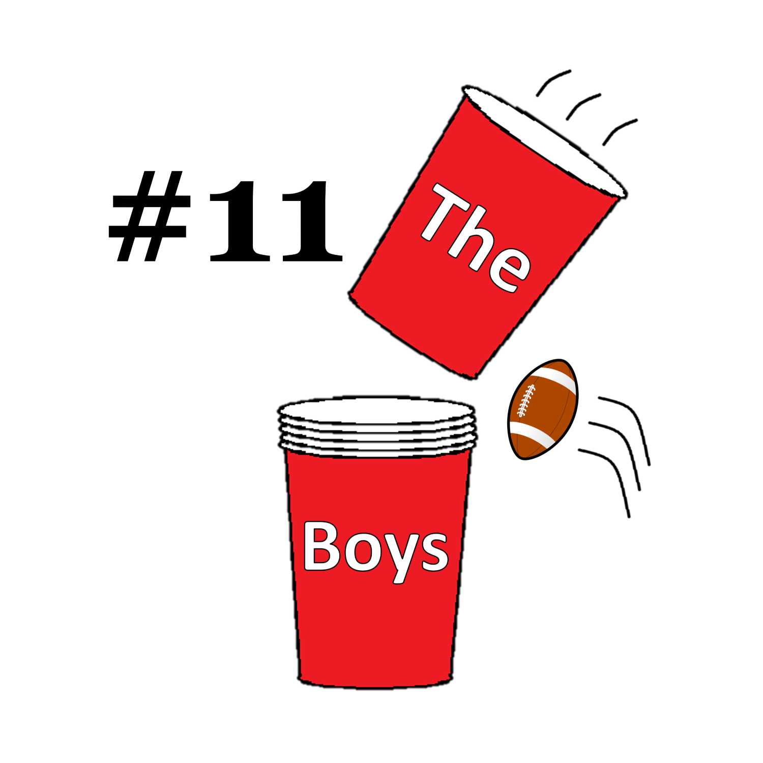 The Boys Dynasty Fantasy Football Podcast