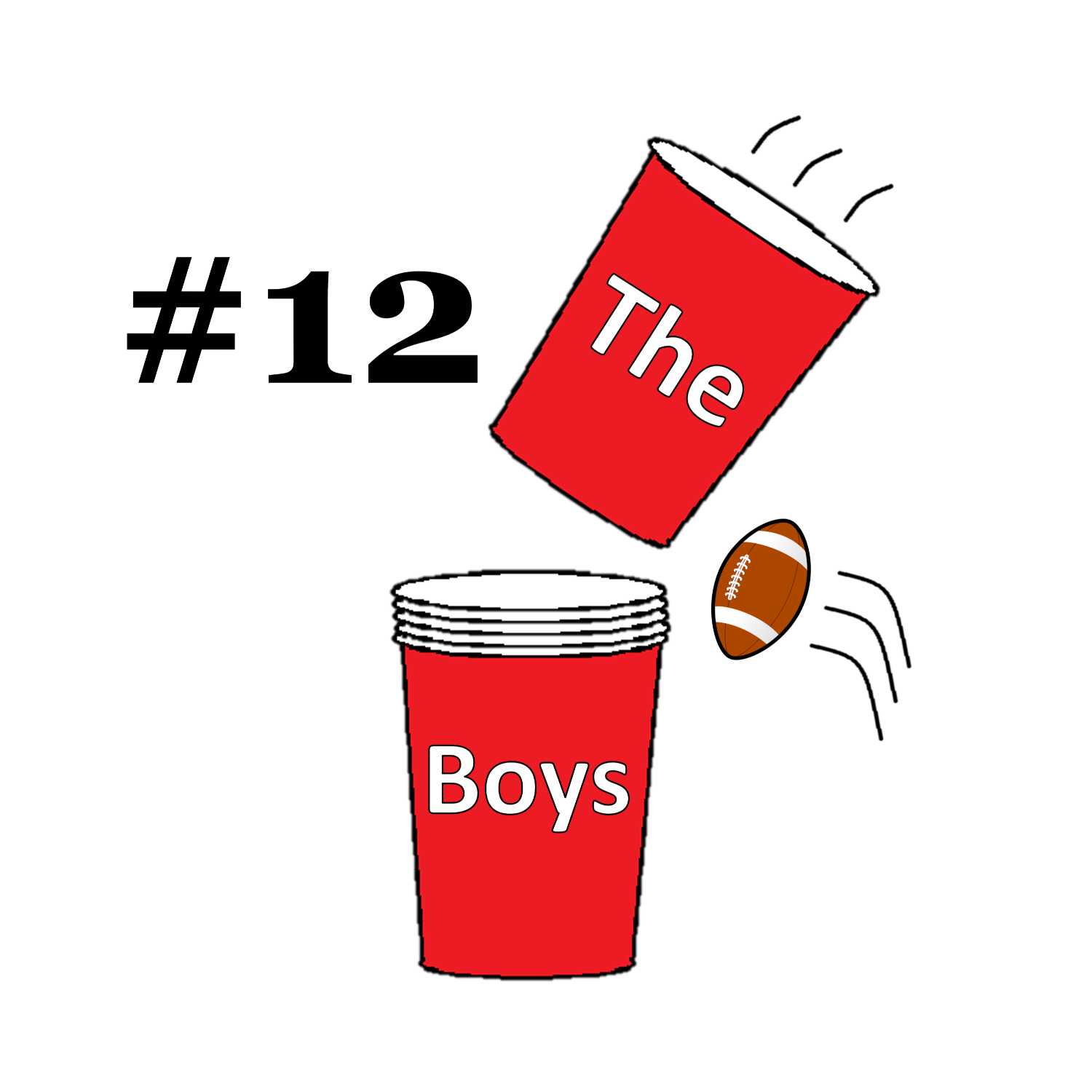 The Boys Dynasty Fantasy Football Podcast