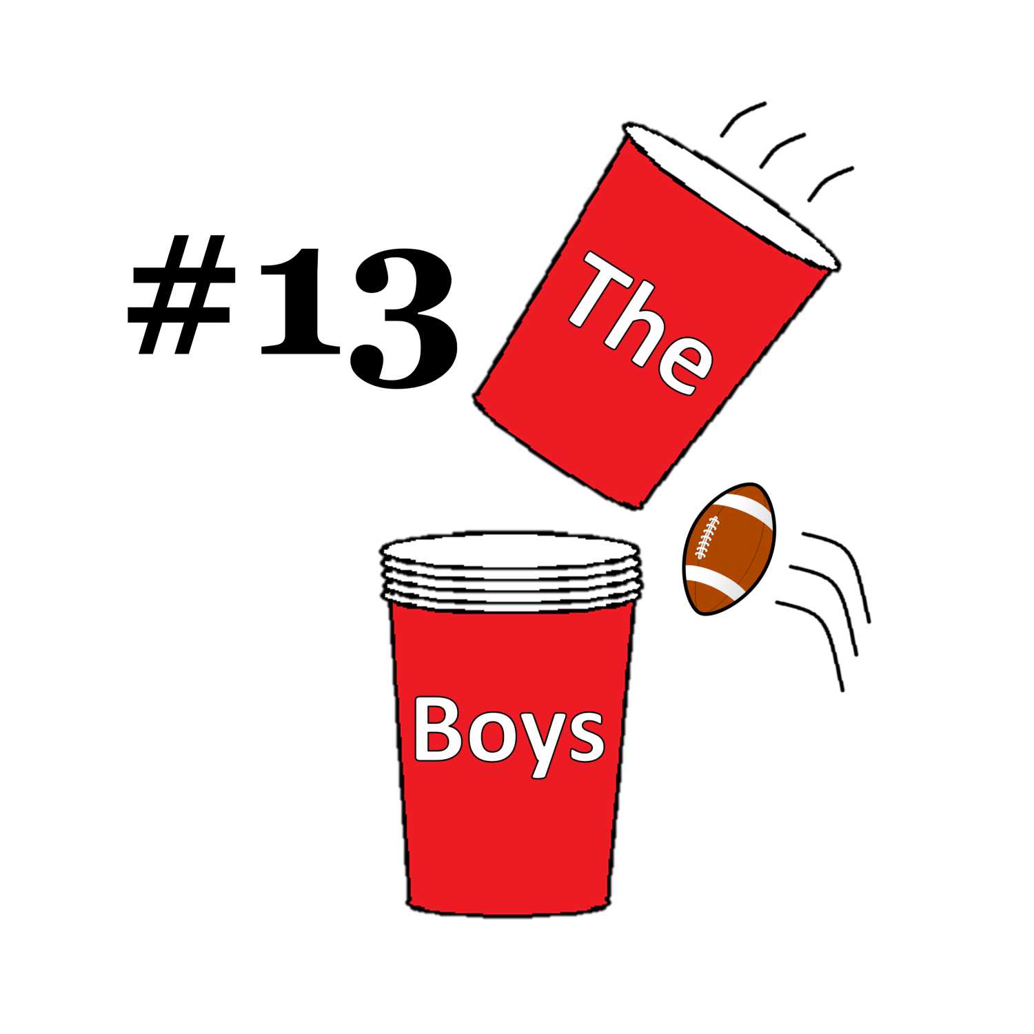 The Boys Dynasty Fantasy Football Podcast