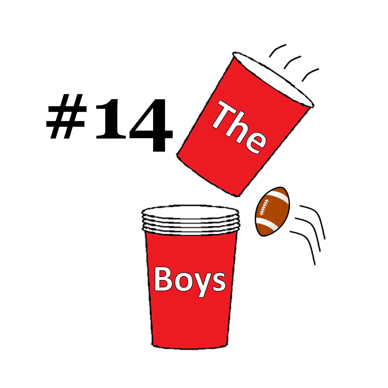 The Boys Dynasty Fantasy Football Podcast
