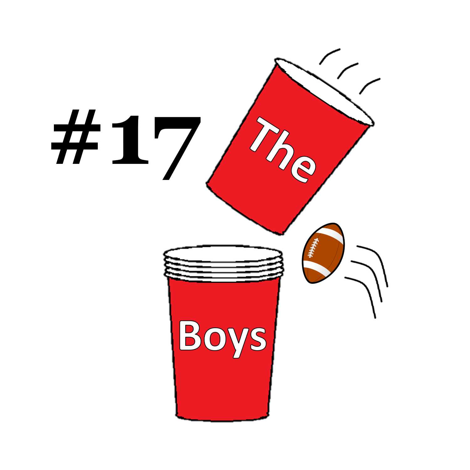 The Boys Dynasty Fantasy Football Podcast