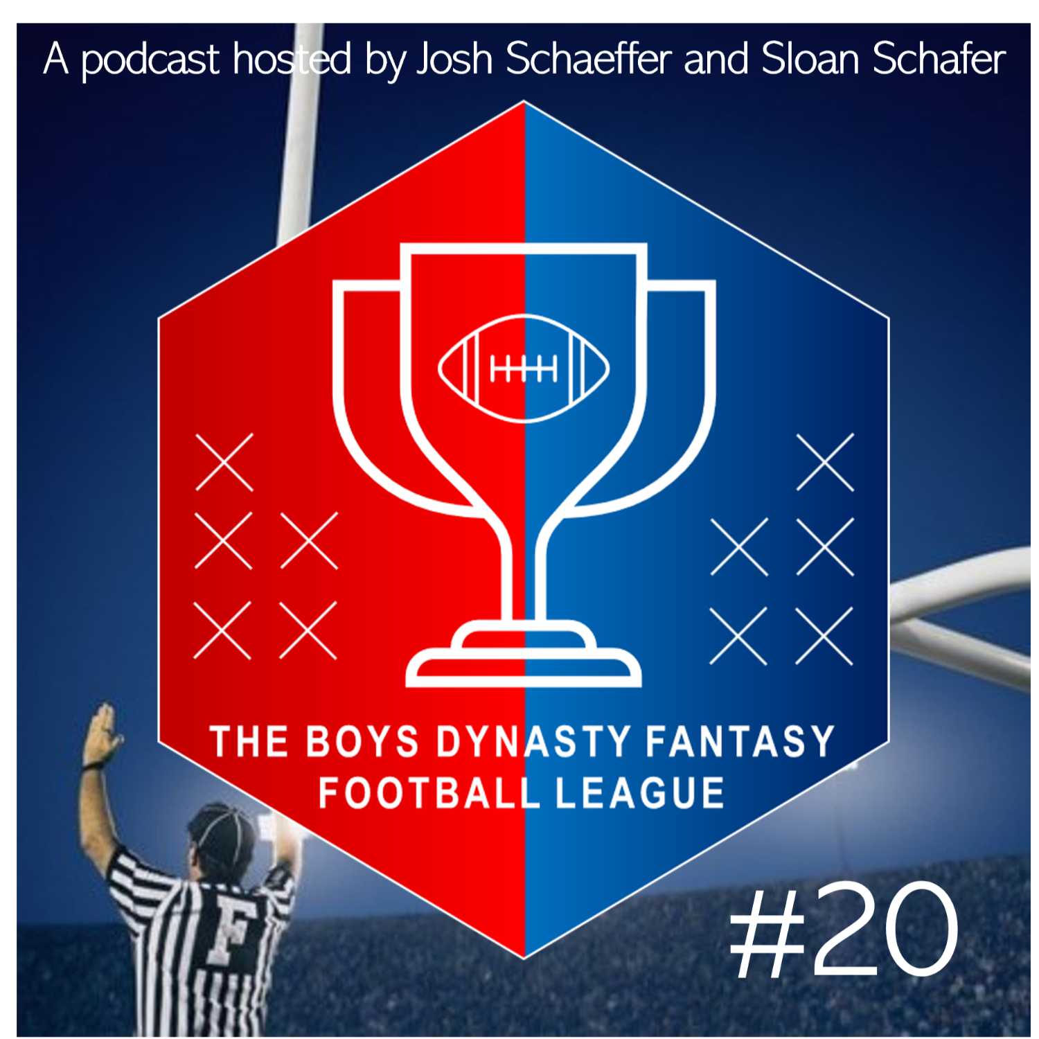The Boys Dynasty Fantasy Football Podcast