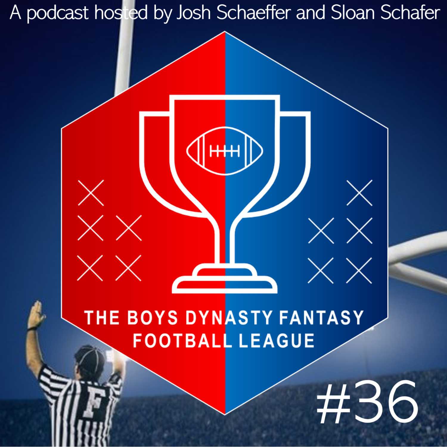 The Boys Dynasty Fantasy Football Podcast