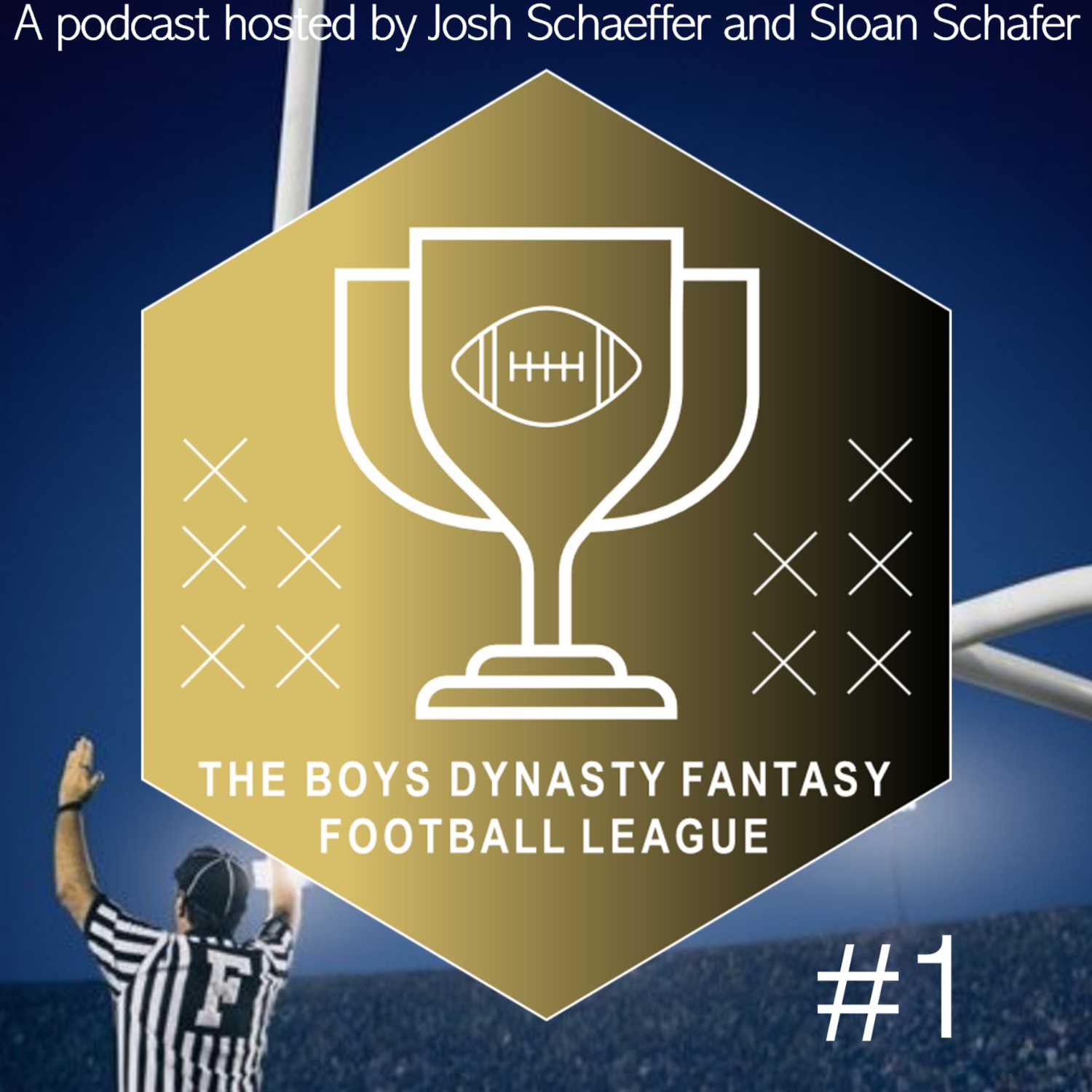 The Boys Dynasty Fantasy Football Podcast