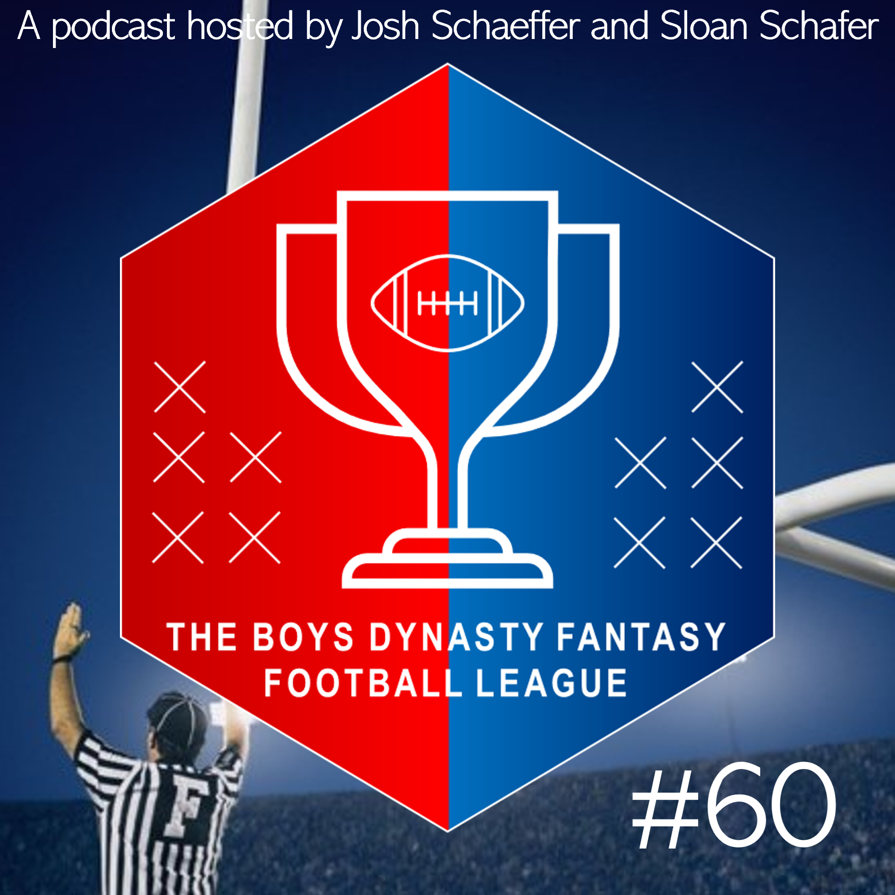 Ep. 60 - Week 1 Recap