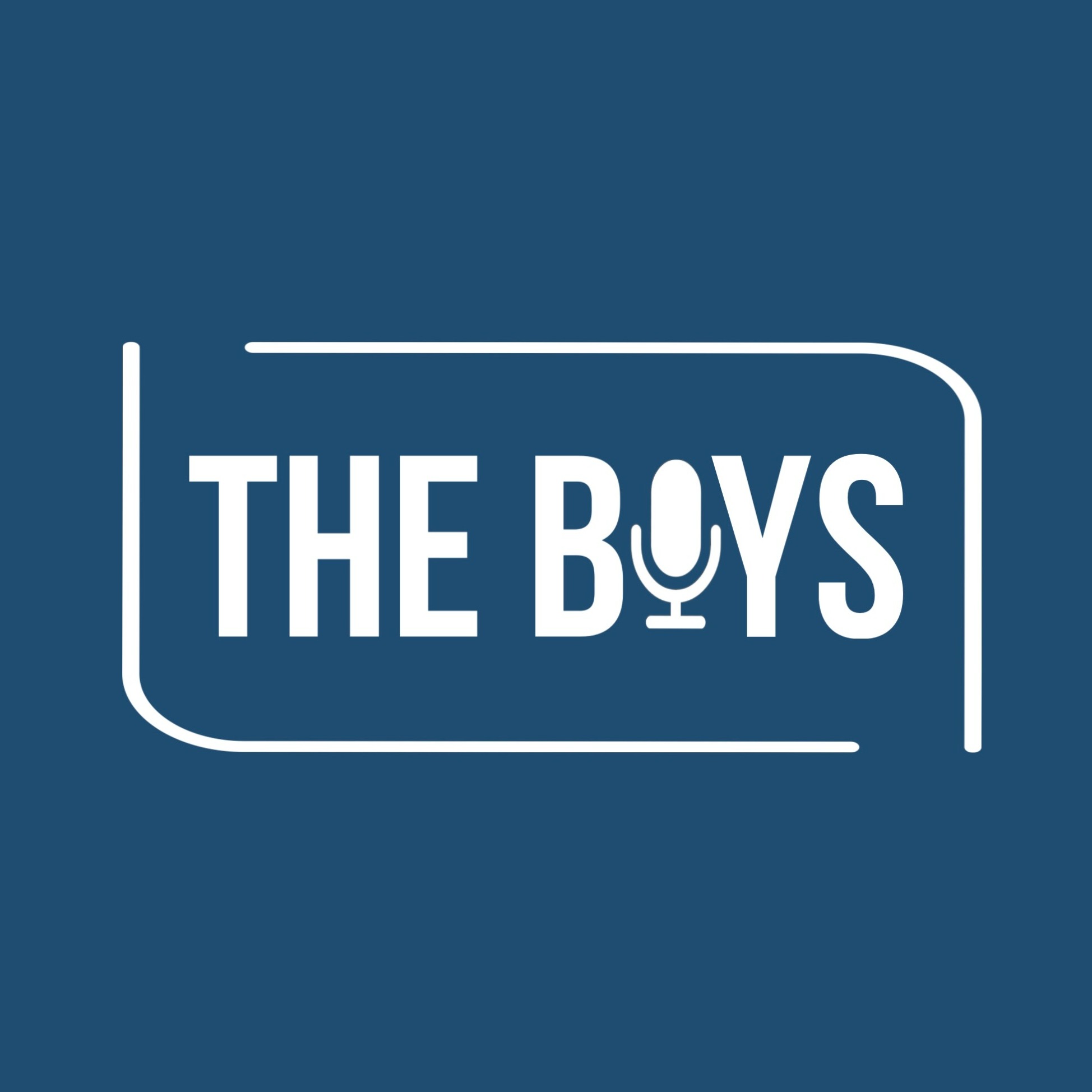 TheBoysPodOfficial