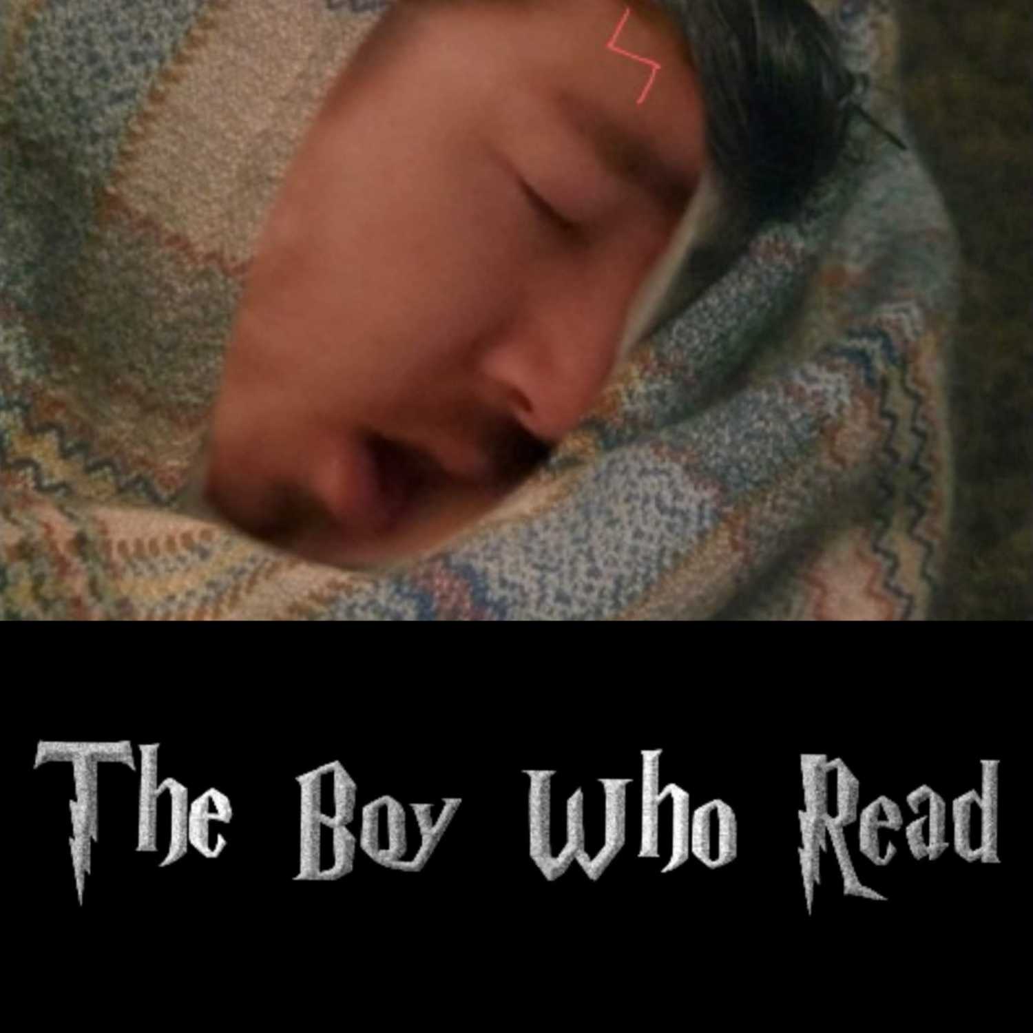 The Boy Who Read