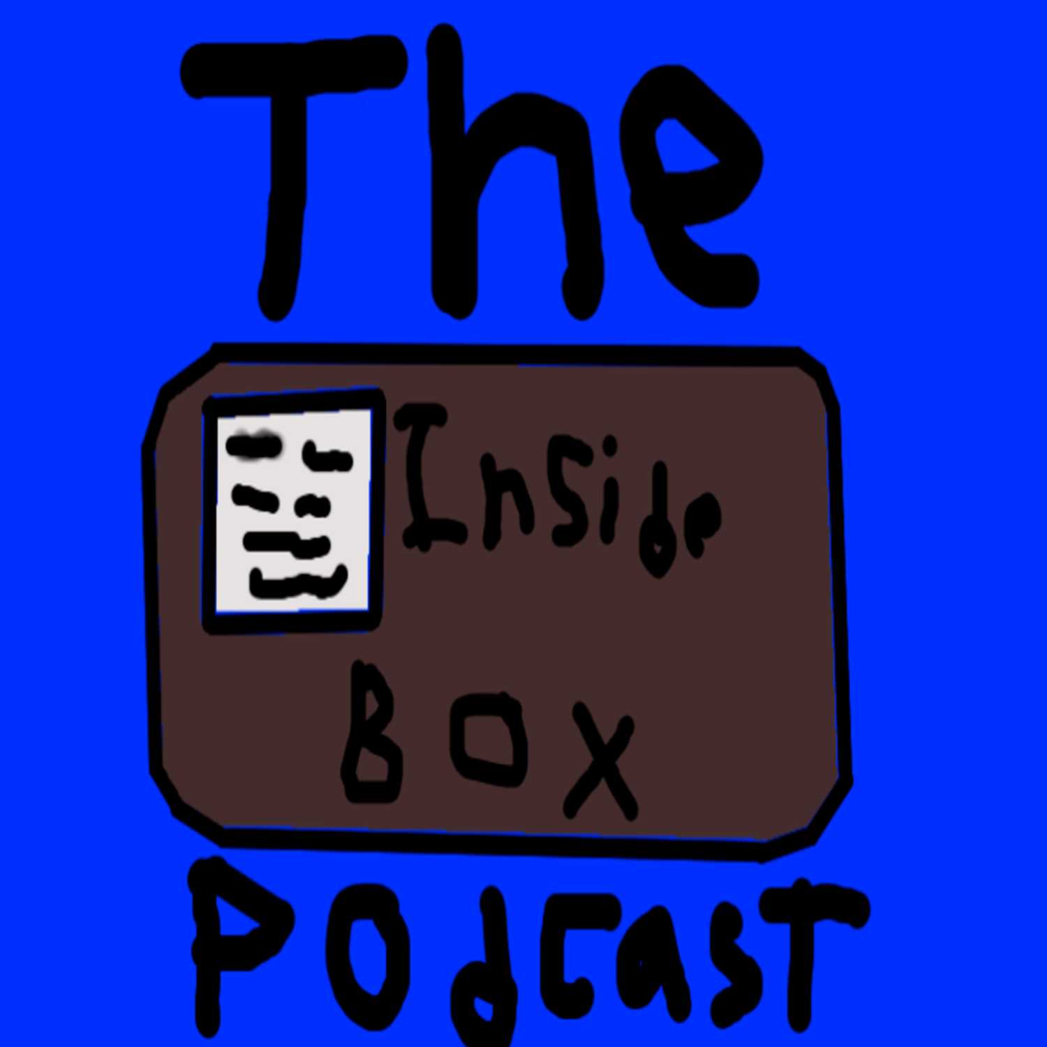 The Inside Box Podcast