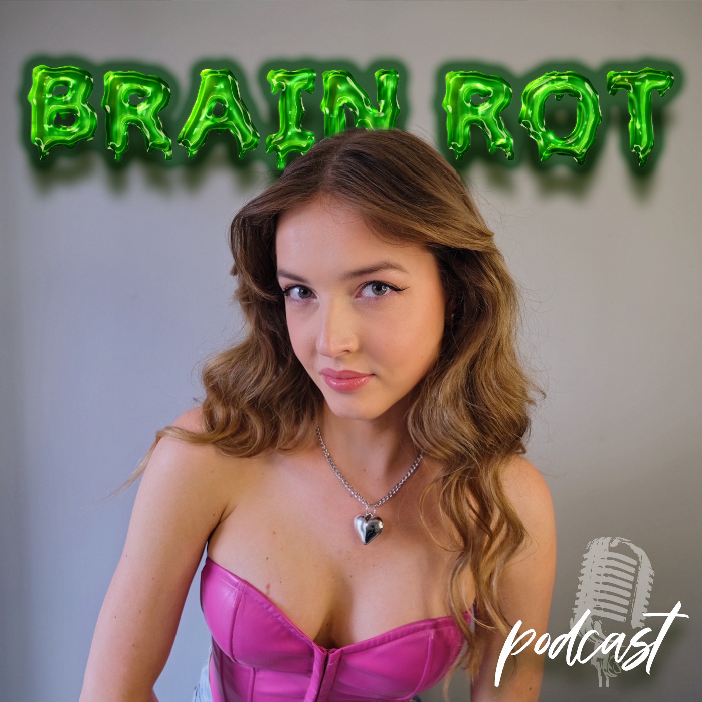 Brain Rot with Maya Henry