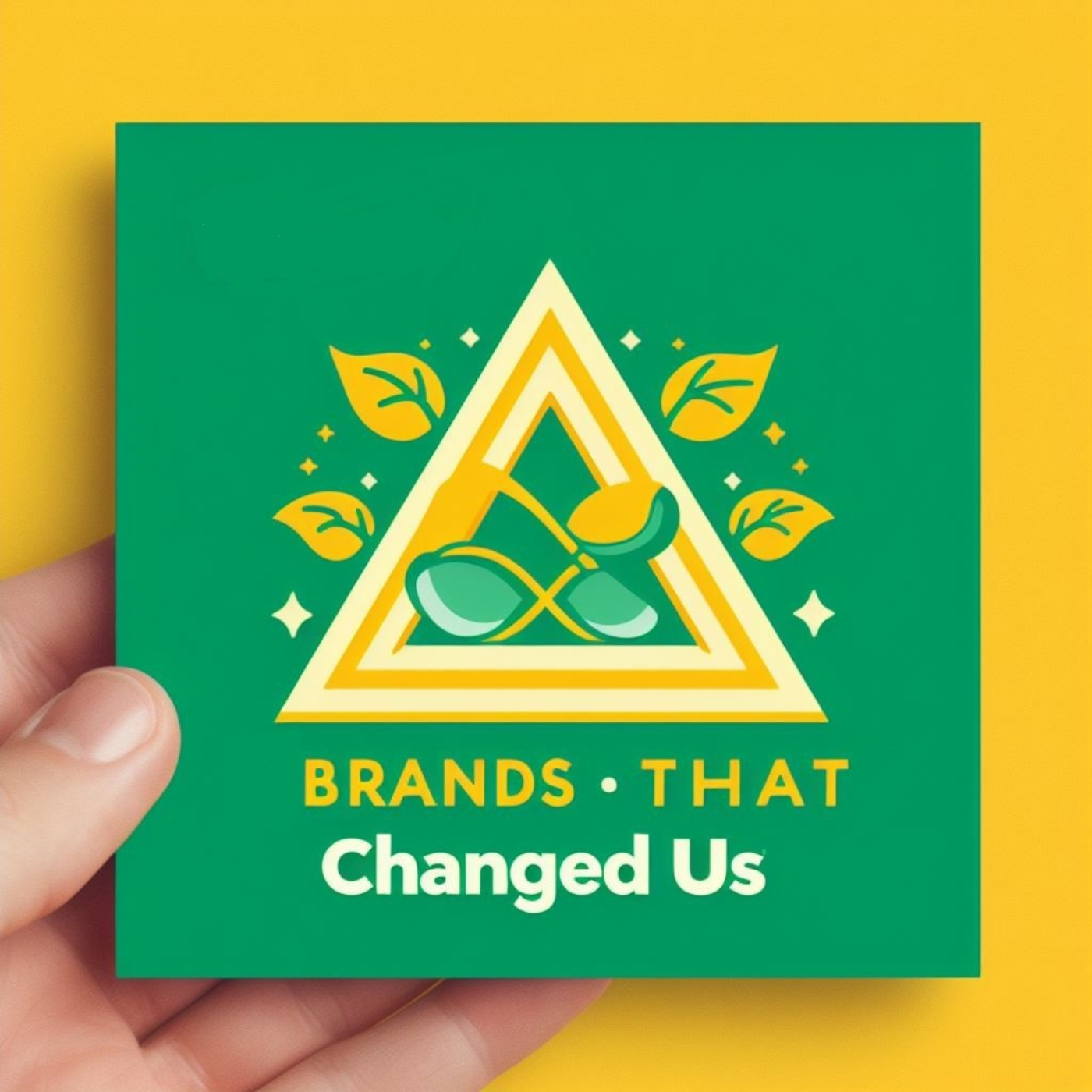 The Brands That Changed Us