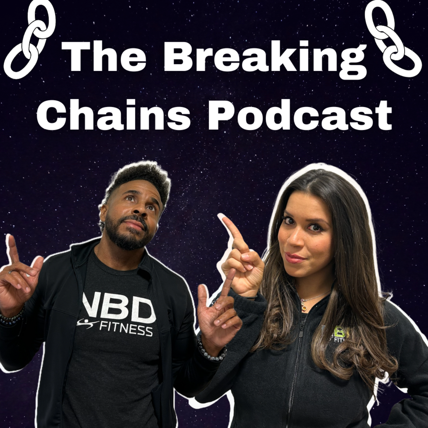 The Breaking Chains Podcast