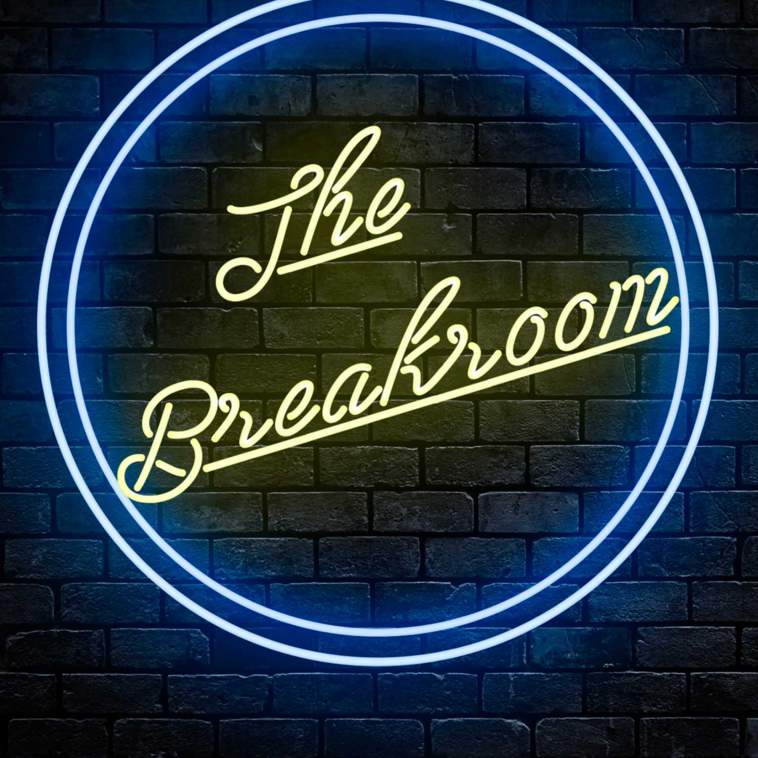 The Breakroom
