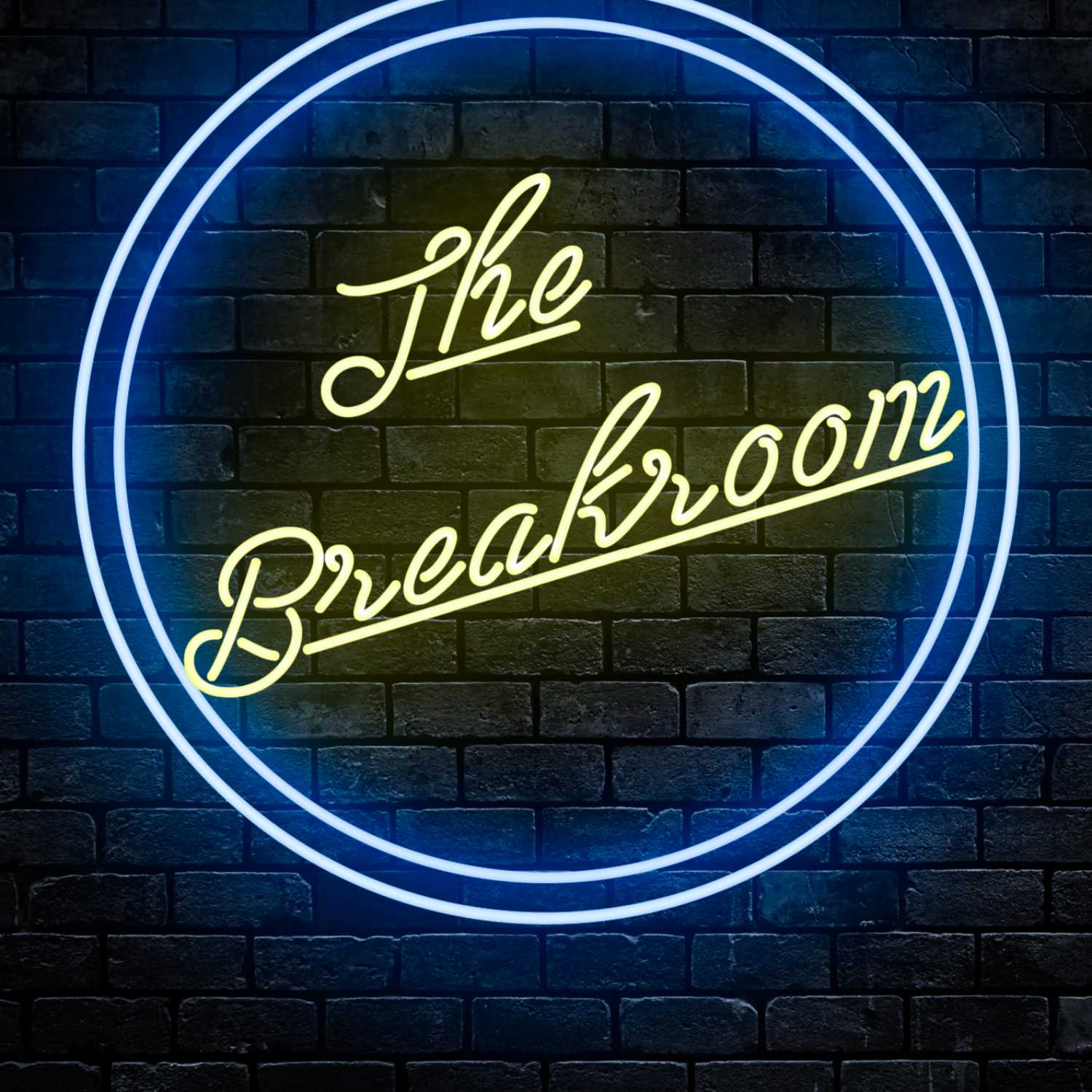 The Breakroom