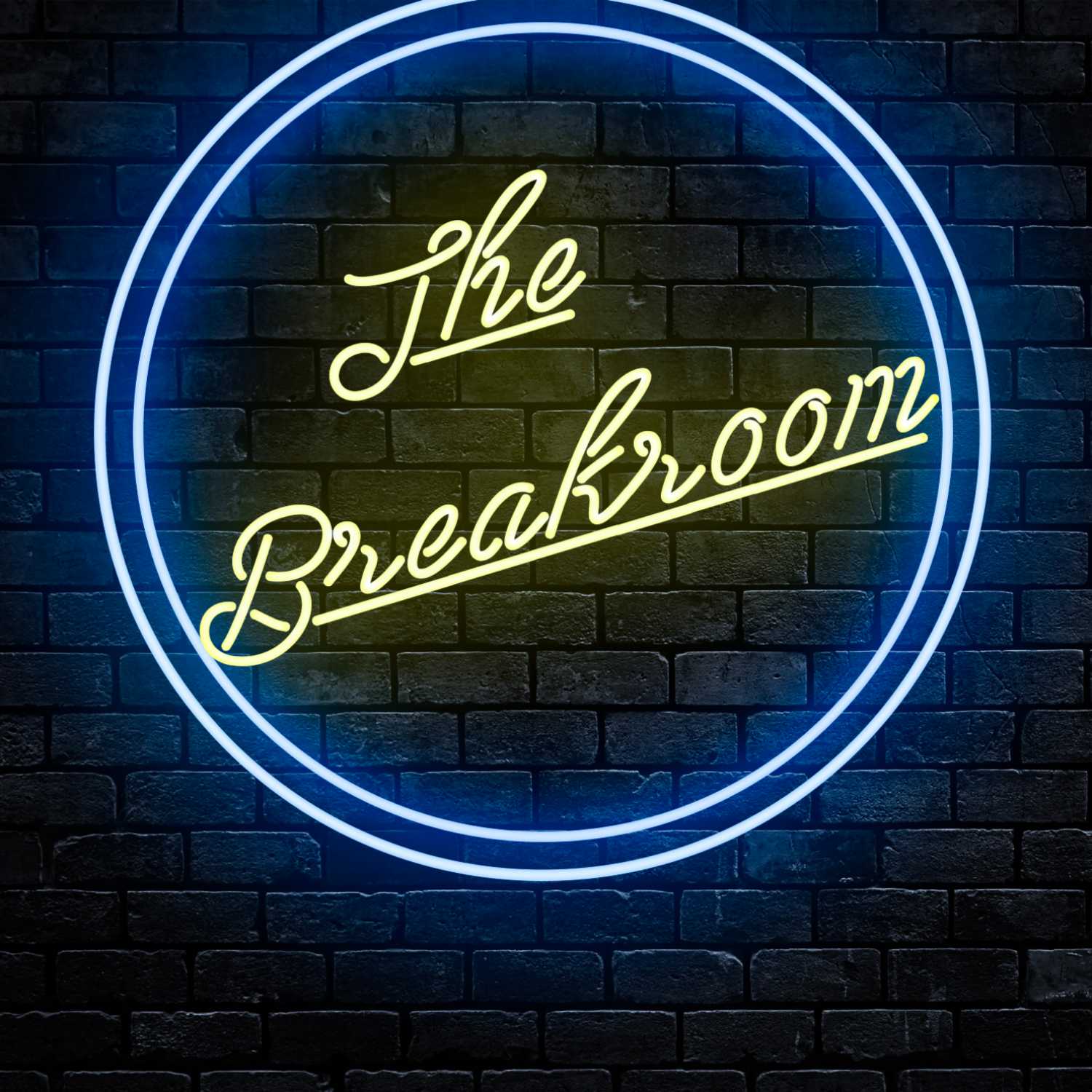 The Breakroom