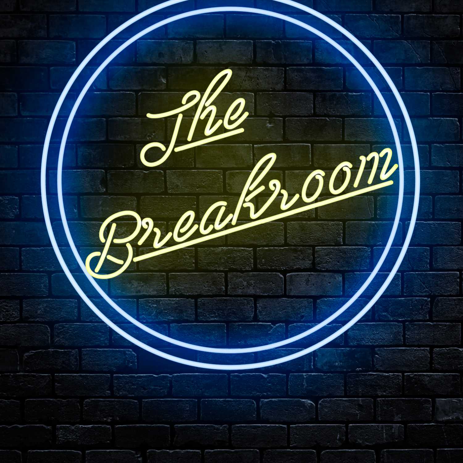 The Breakroom