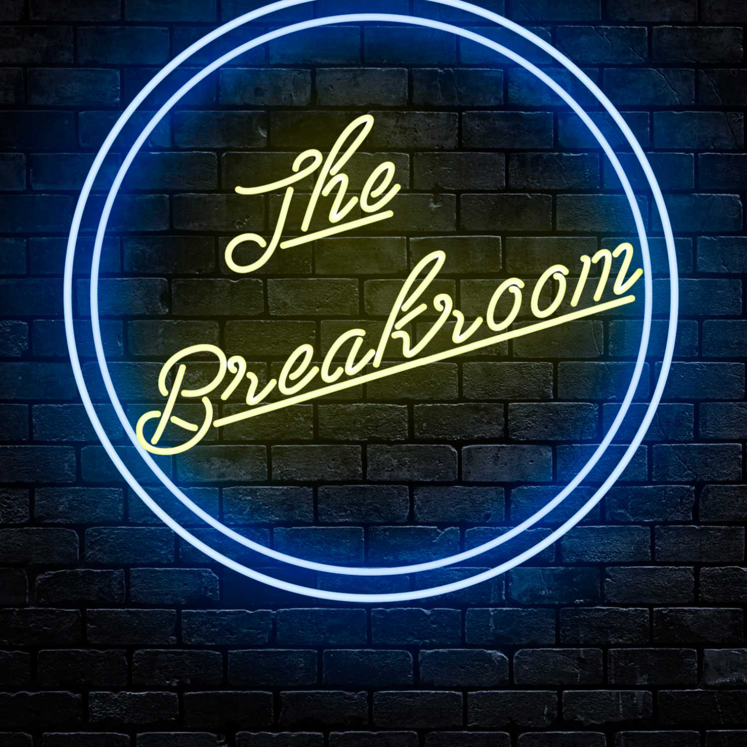 The Breakroom
