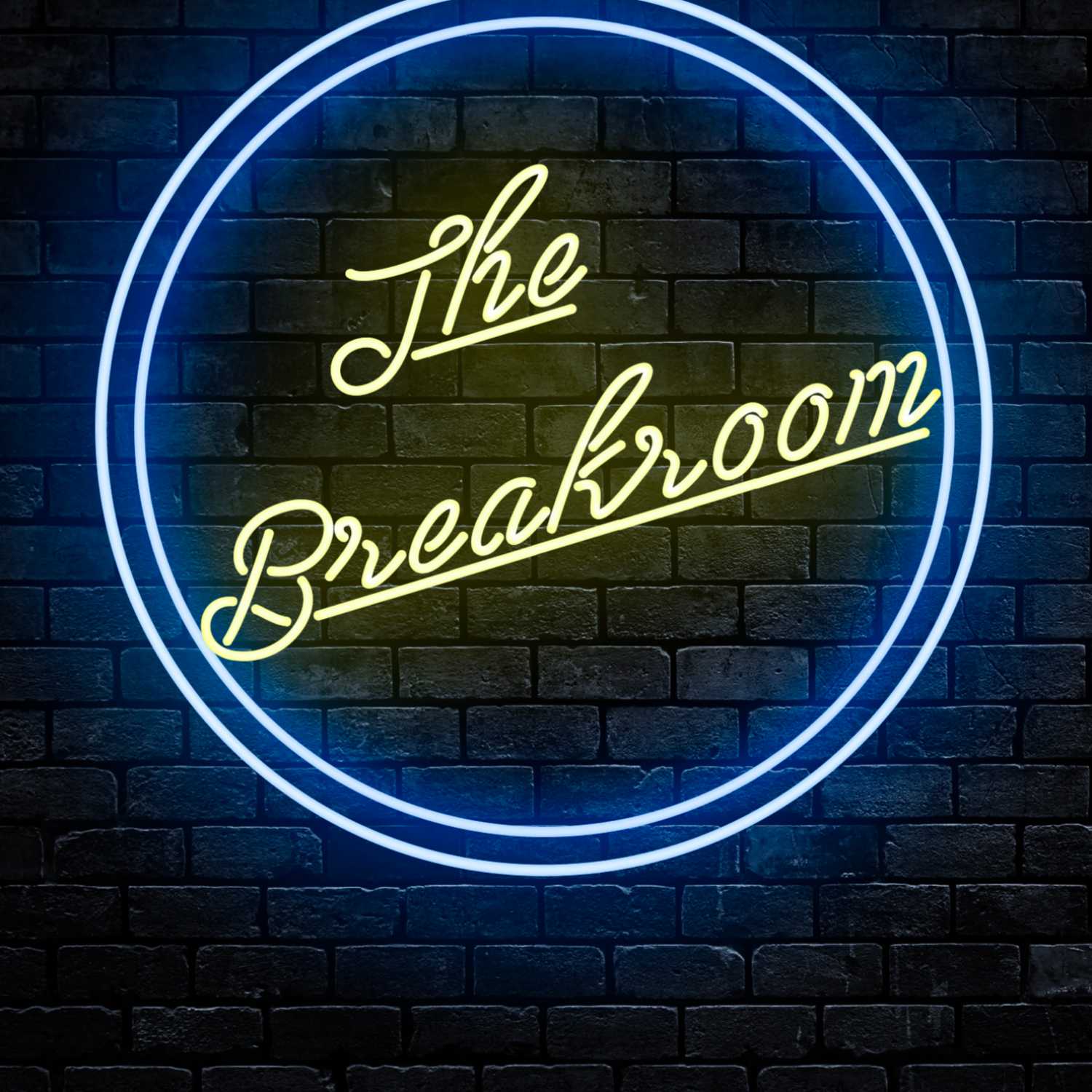 The Breakroom