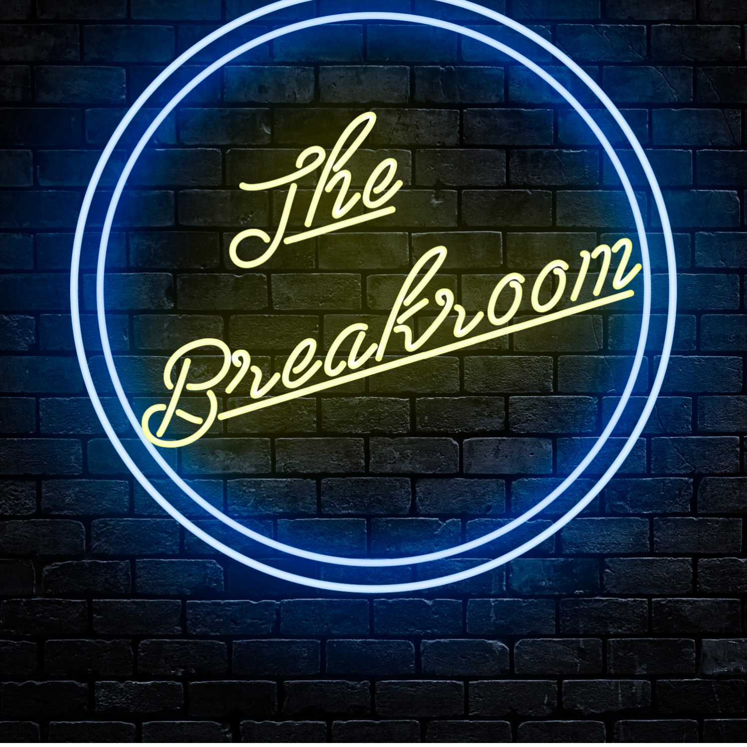 The Breakroom