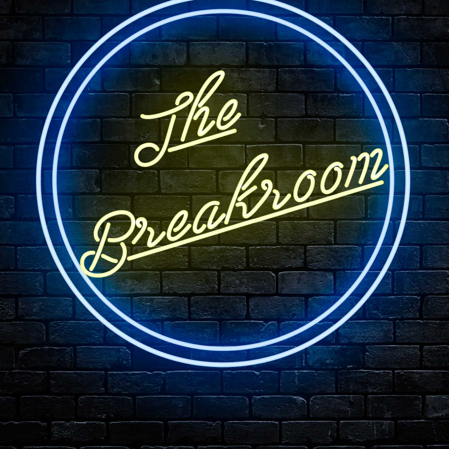 The Breakroom