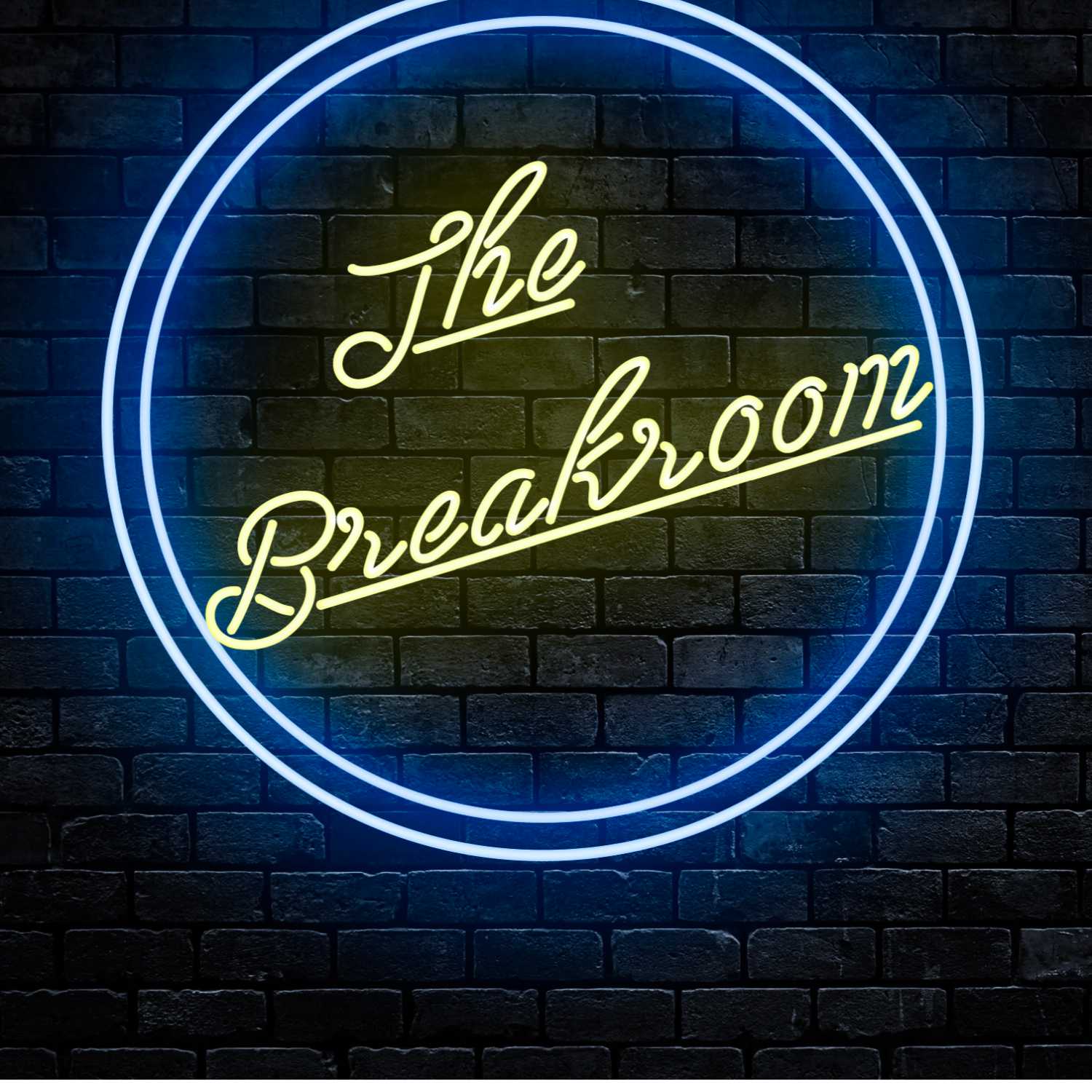 The Breakroom