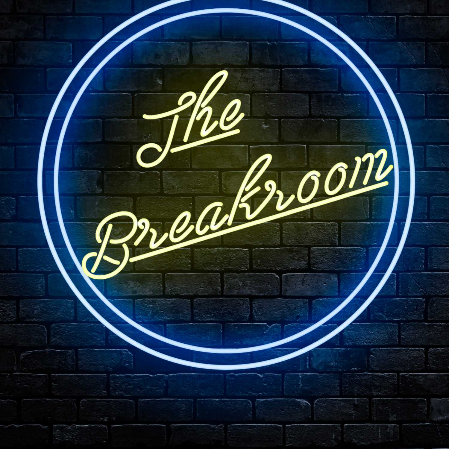 The Breakroom