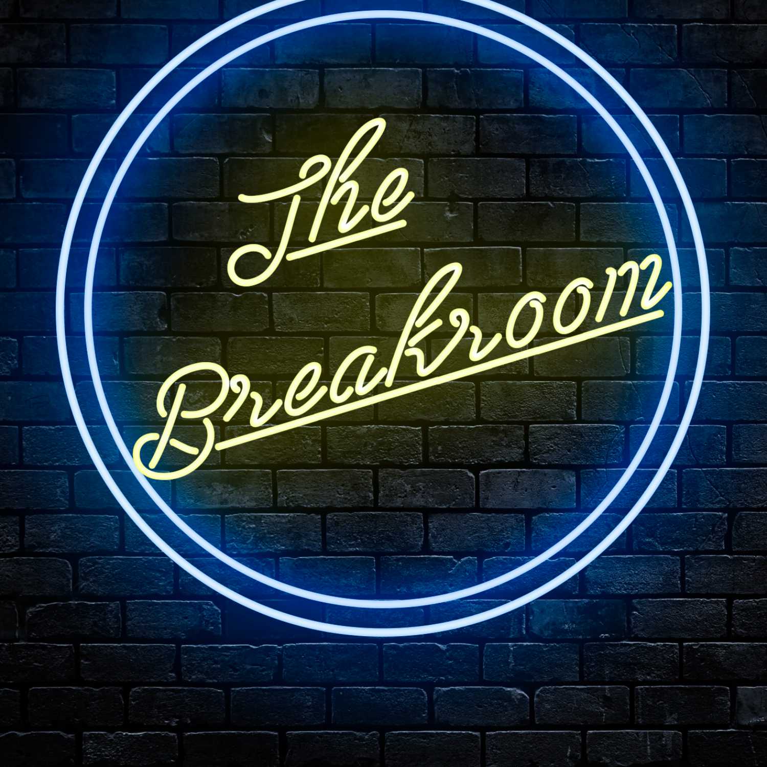 The Breakroom