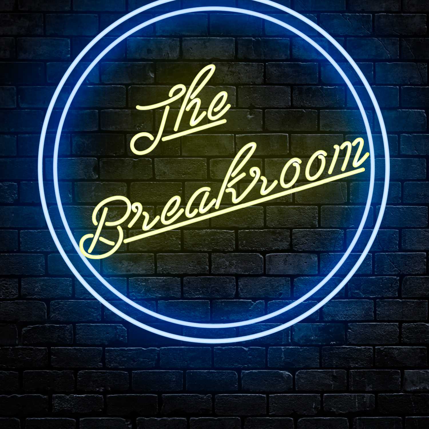 The Breakroom
