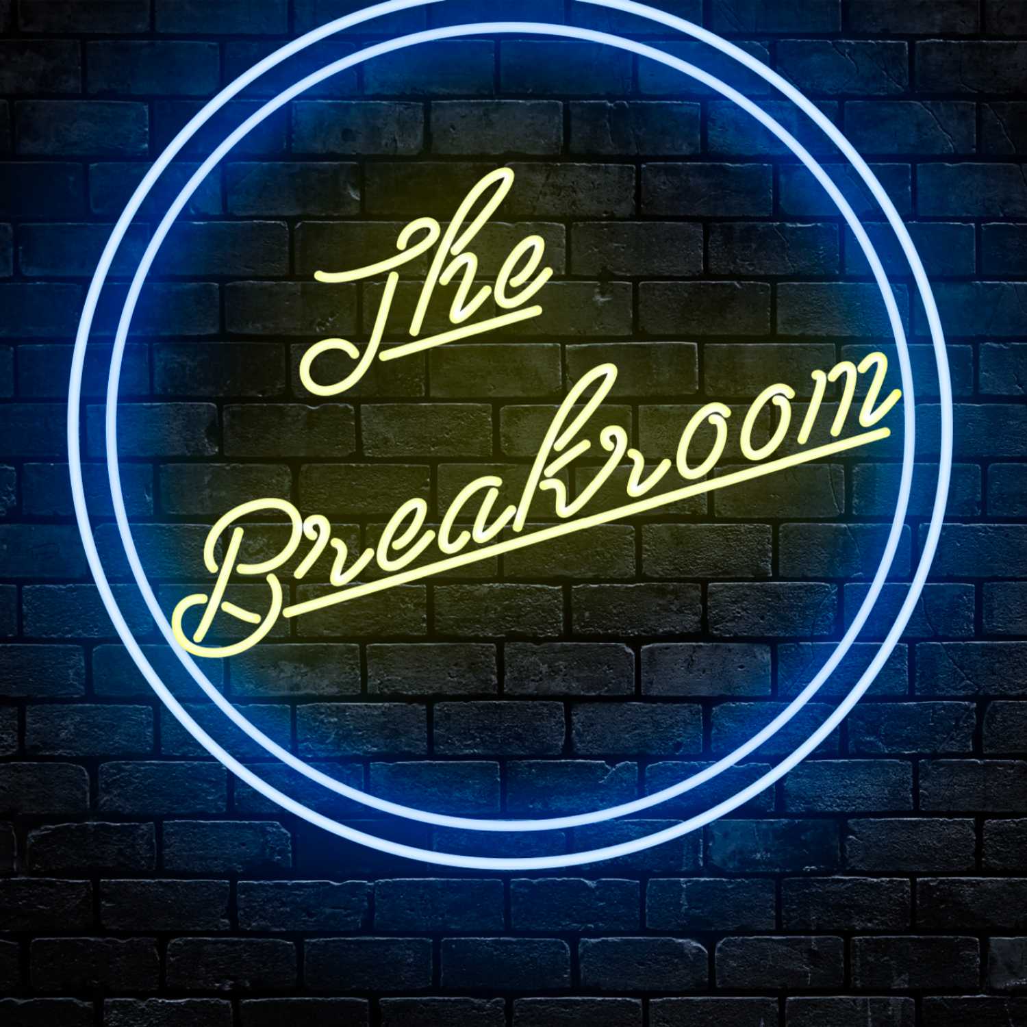 The Breakroom