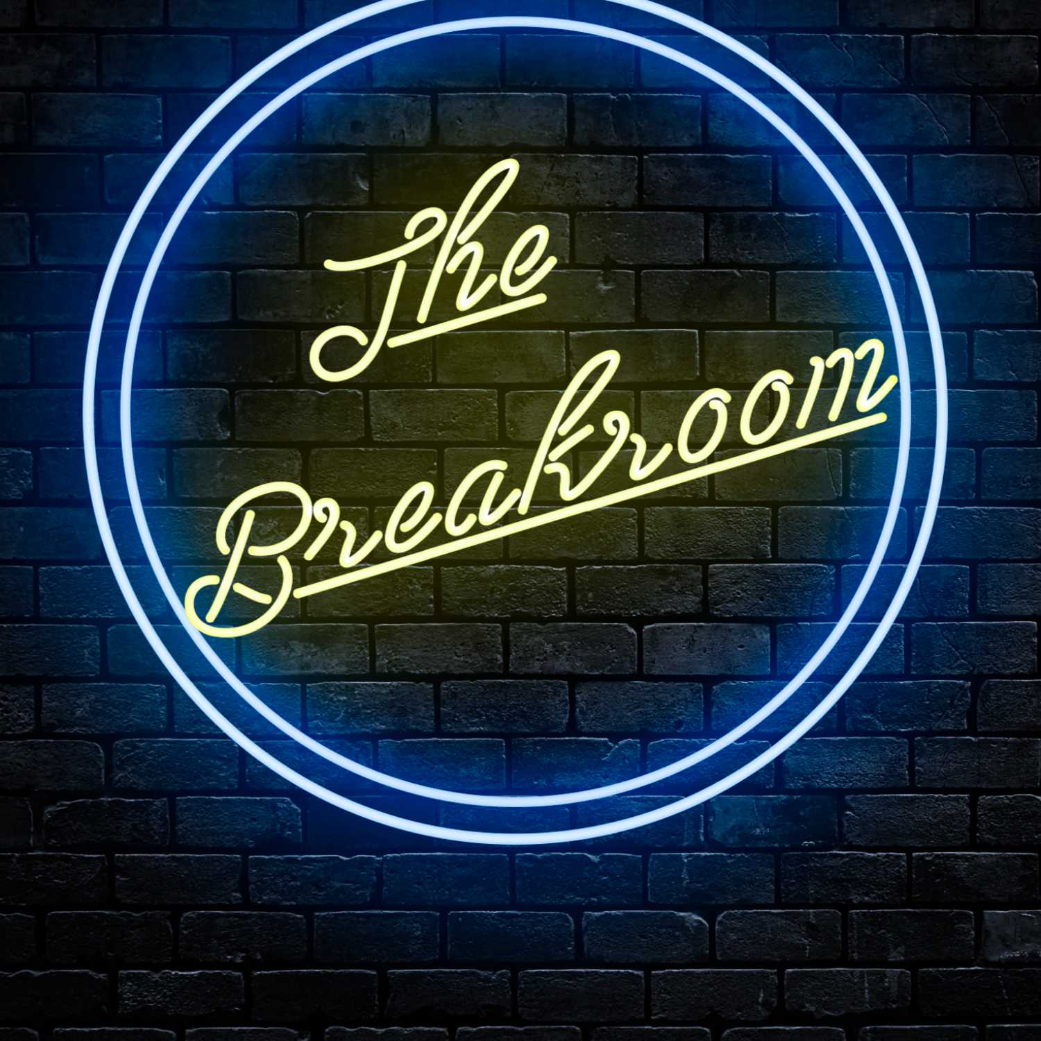 The Breakroom