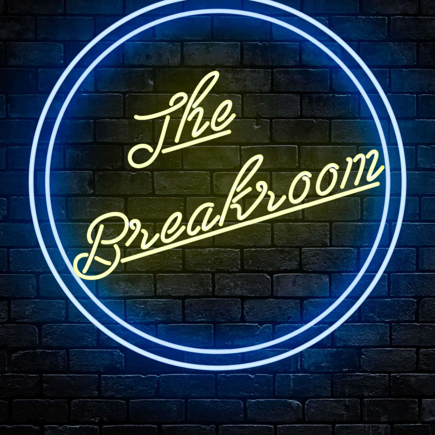 The Breakroom