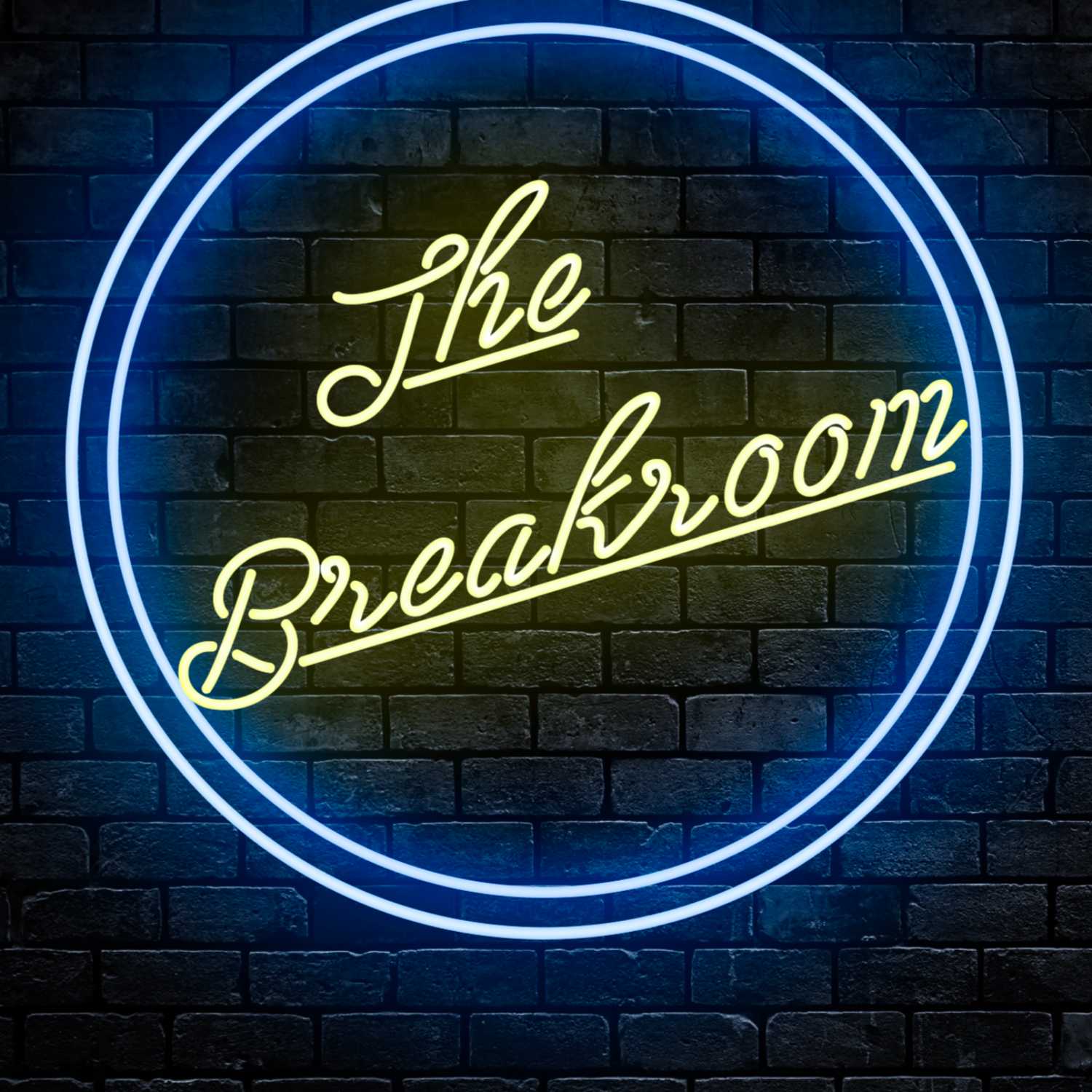 The Breakroom