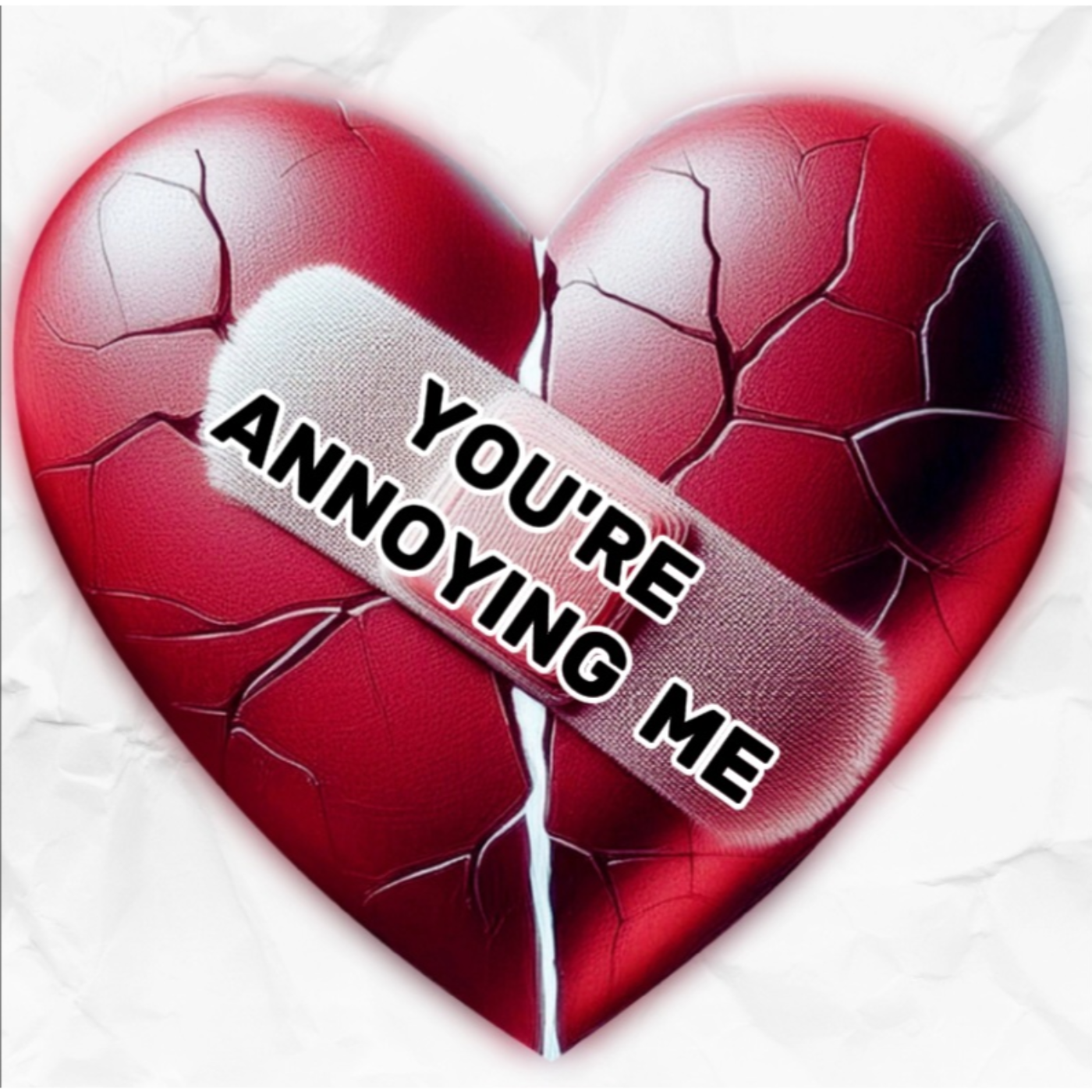 Episode 6 - You're Aannoying Me