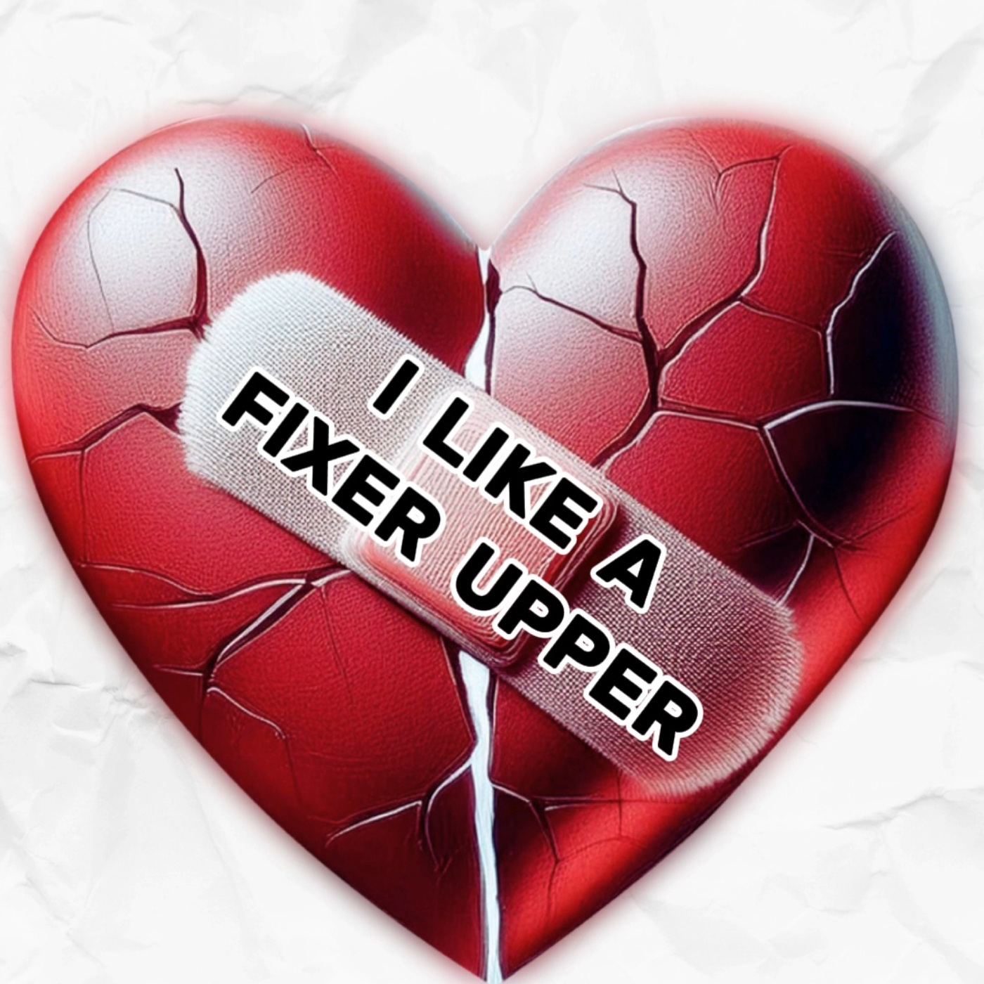 Episode 3 - I like a fixer upper