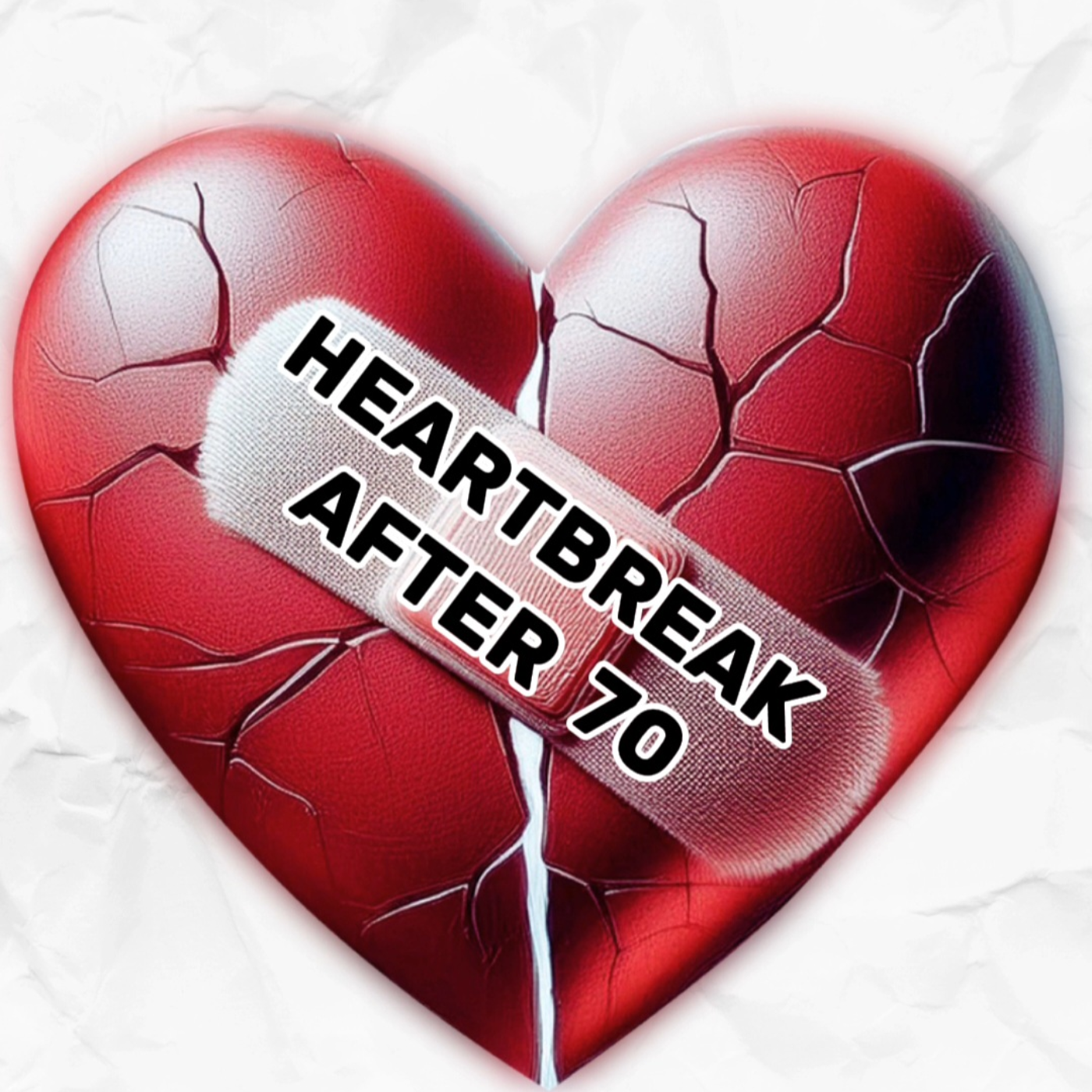 Episode 2 - Heartbreak after 70