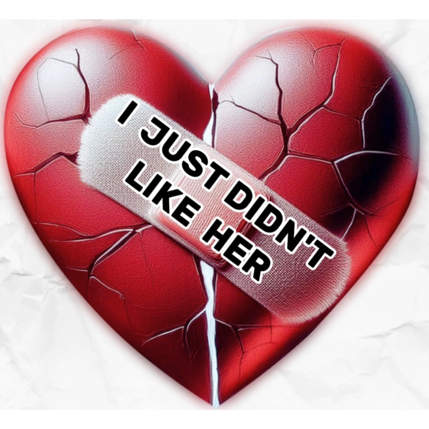 Episode 4 - I just didn't like her