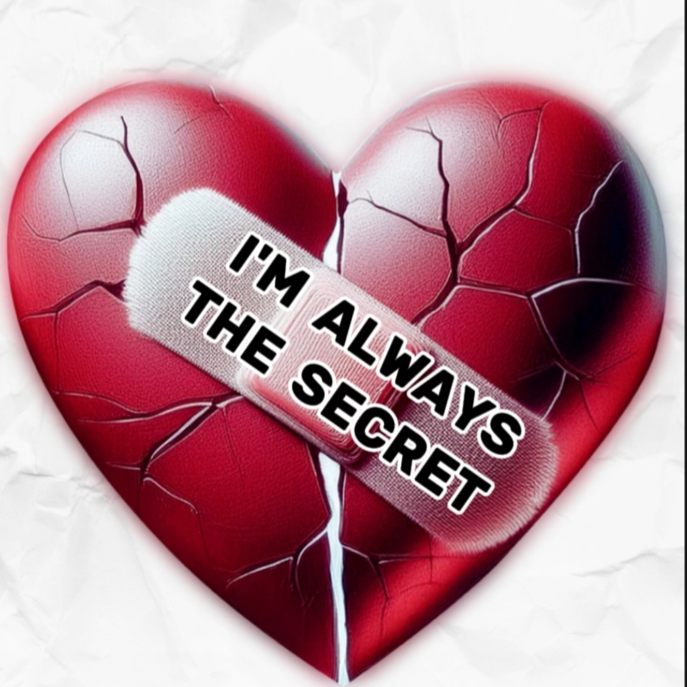 Episode 7- I'm Always The Secret