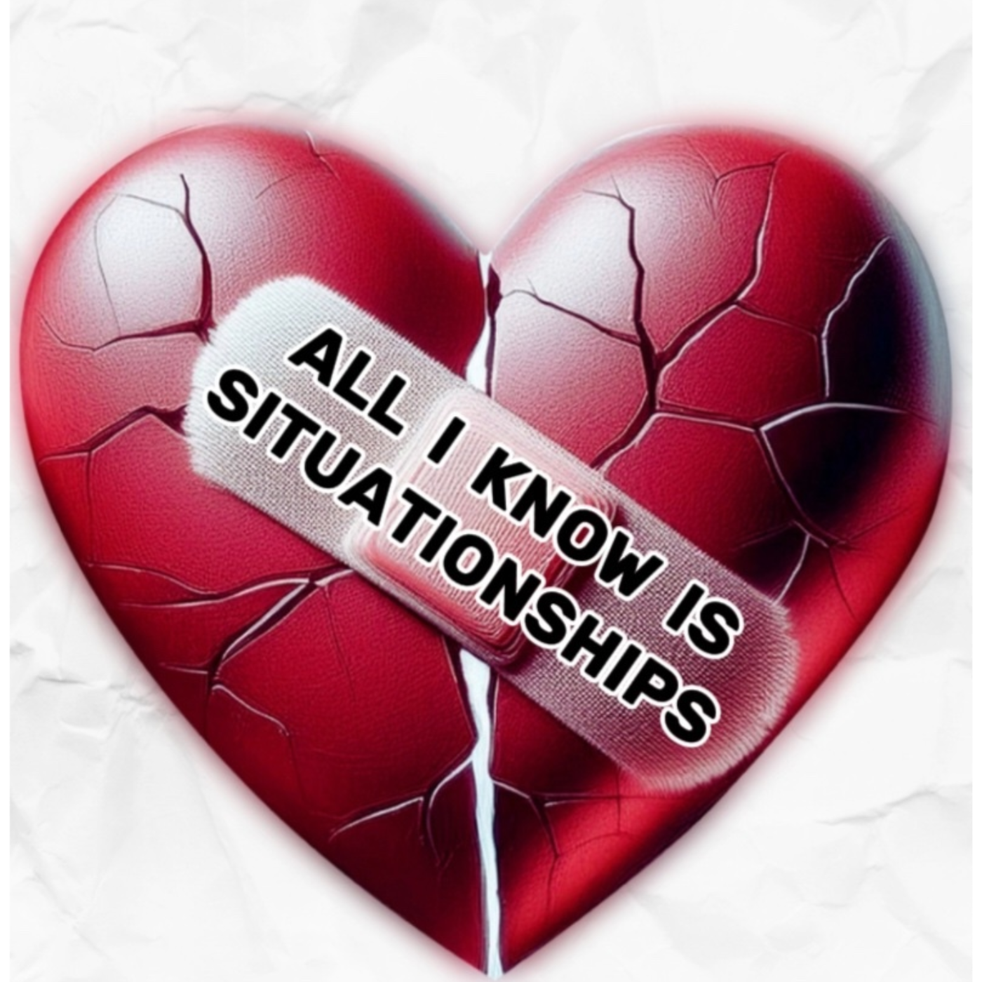 Episode 9- All I Know Is Situationships